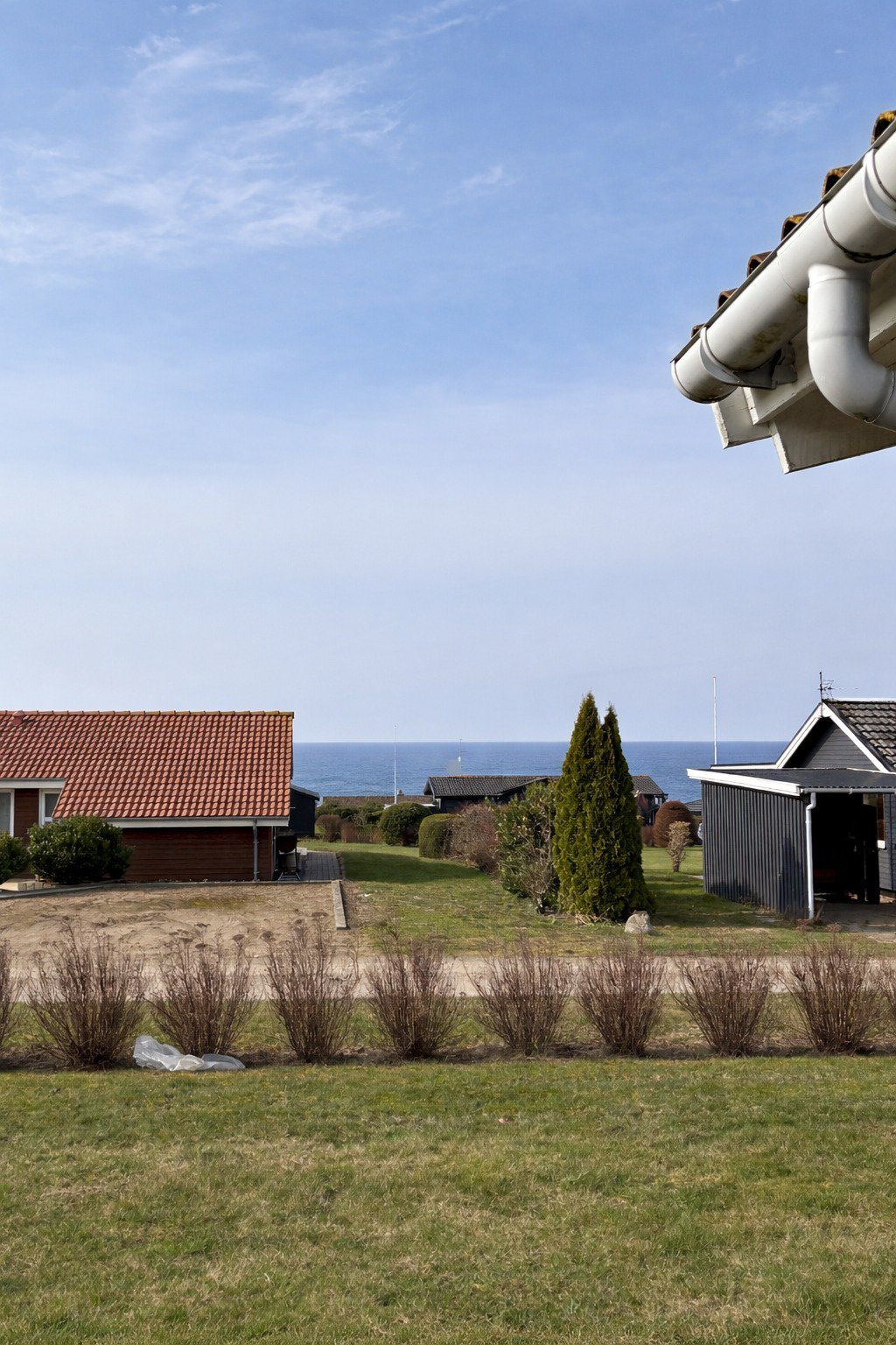 Fremhævet  billede i fuldskærmstilstand. Billede af Huginsvej 20, Drøsselbjerg, 4200 Slagelse