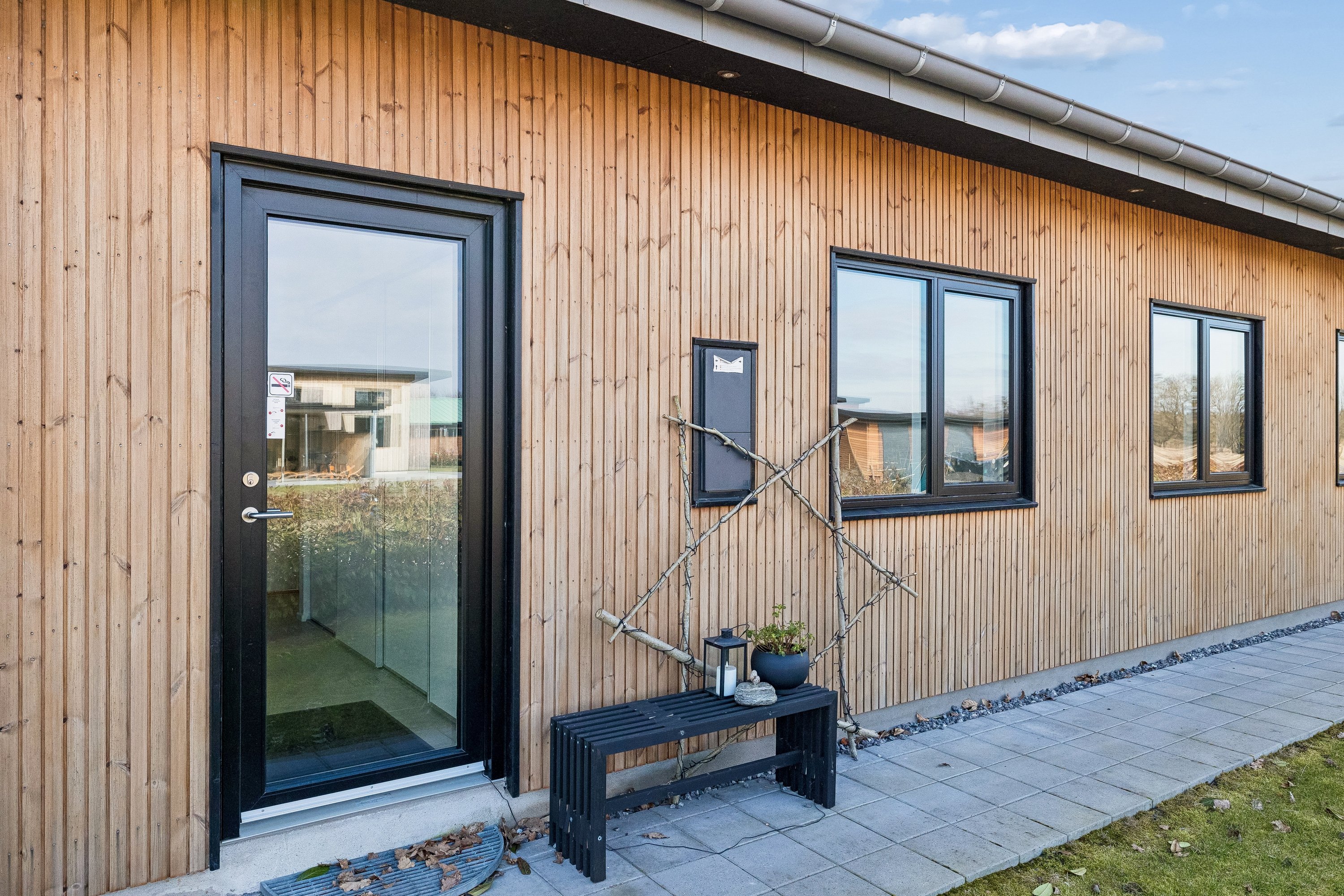 Fremhævet  billede i fuldskærmstilstand. Billede af Dyrehaven 5, Øster Hurup, 9560 Hadsund