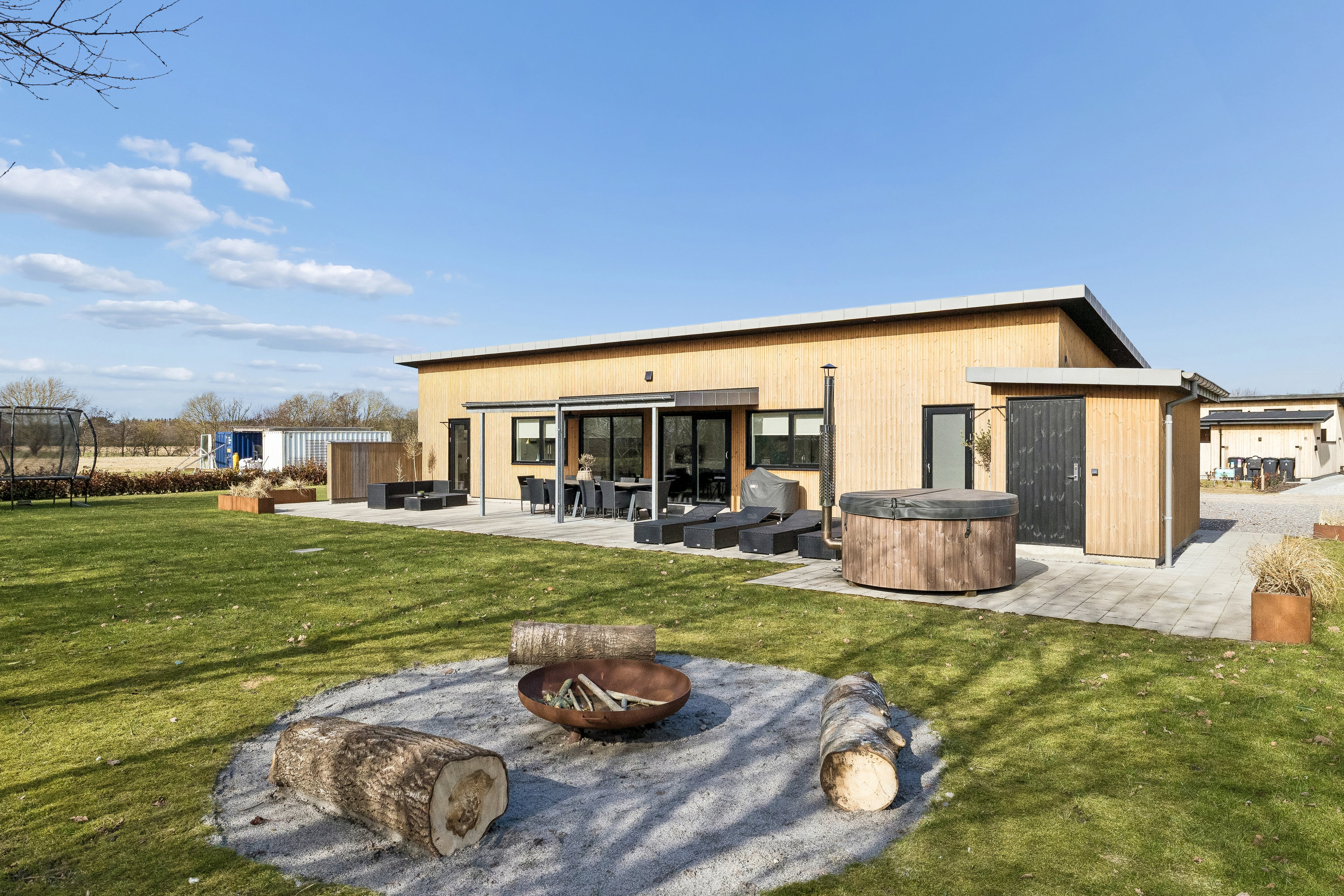 Dyrehaven 5, Øster Hurup, 9560 Hadsund