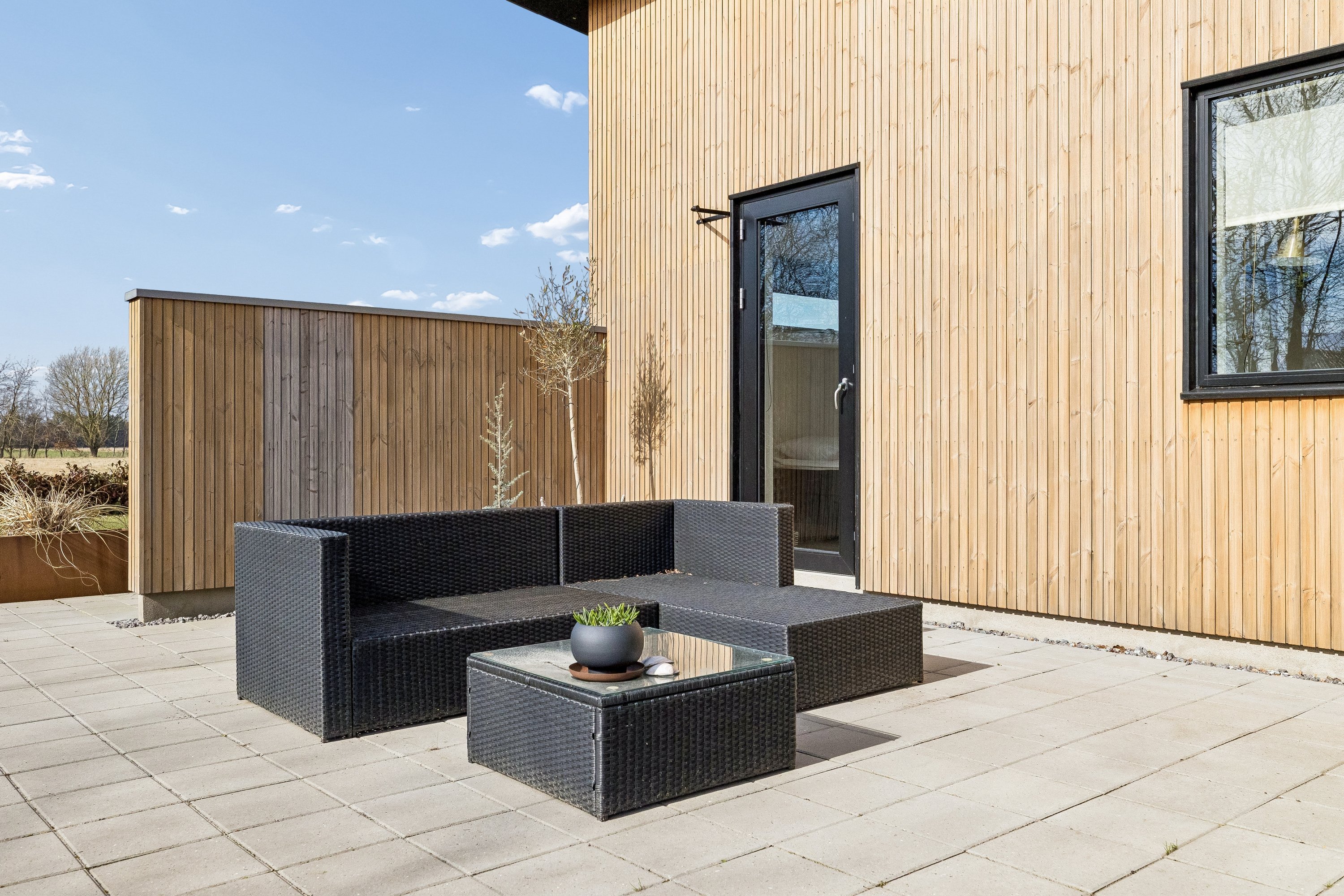 Fremhævet  billede i fuldskærmstilstand. Billede af Dyrehaven 5, Øster Hurup, 9560 Hadsund