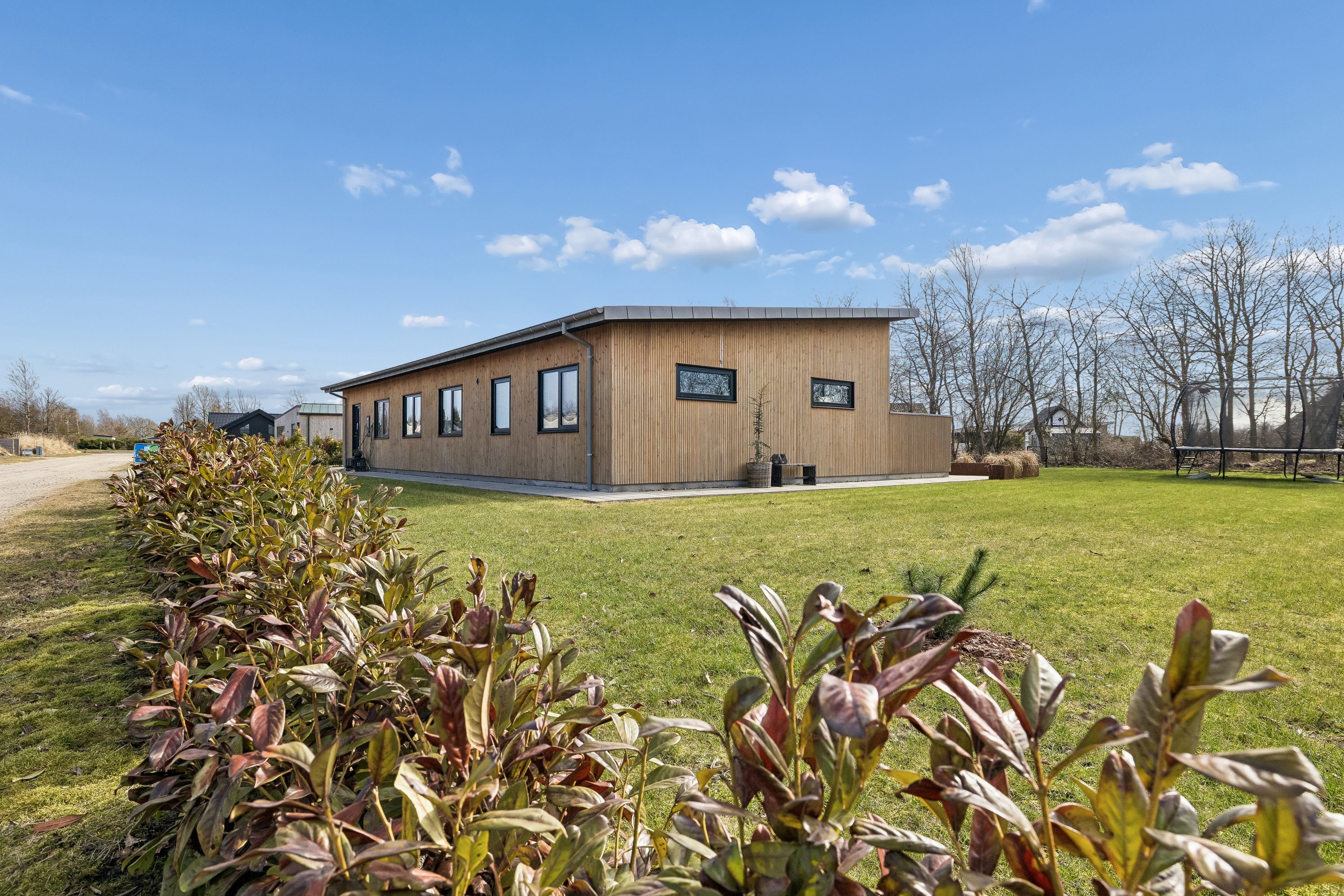 Fremhævet  billede i fuldskærmstilstand. Billede af Dyrehaven 5, Øster Hurup, 9560 Hadsund