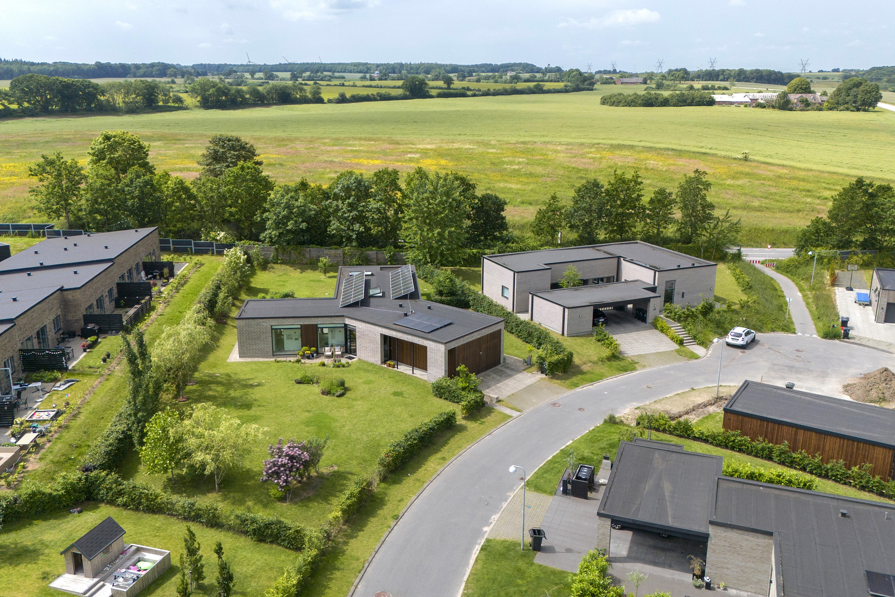 Overskov 21, 8300 Odder