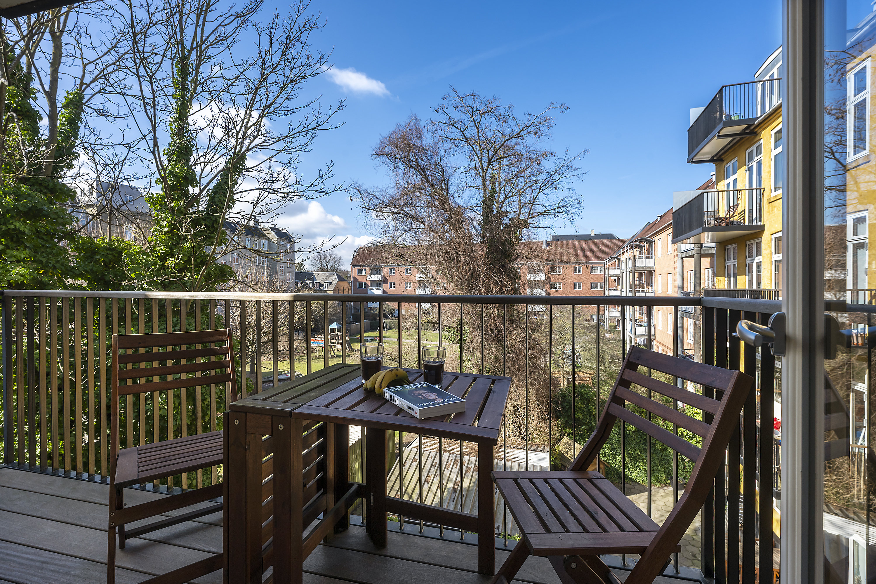 Frederik VII's Gade 9, 2. tv., 2200 København N