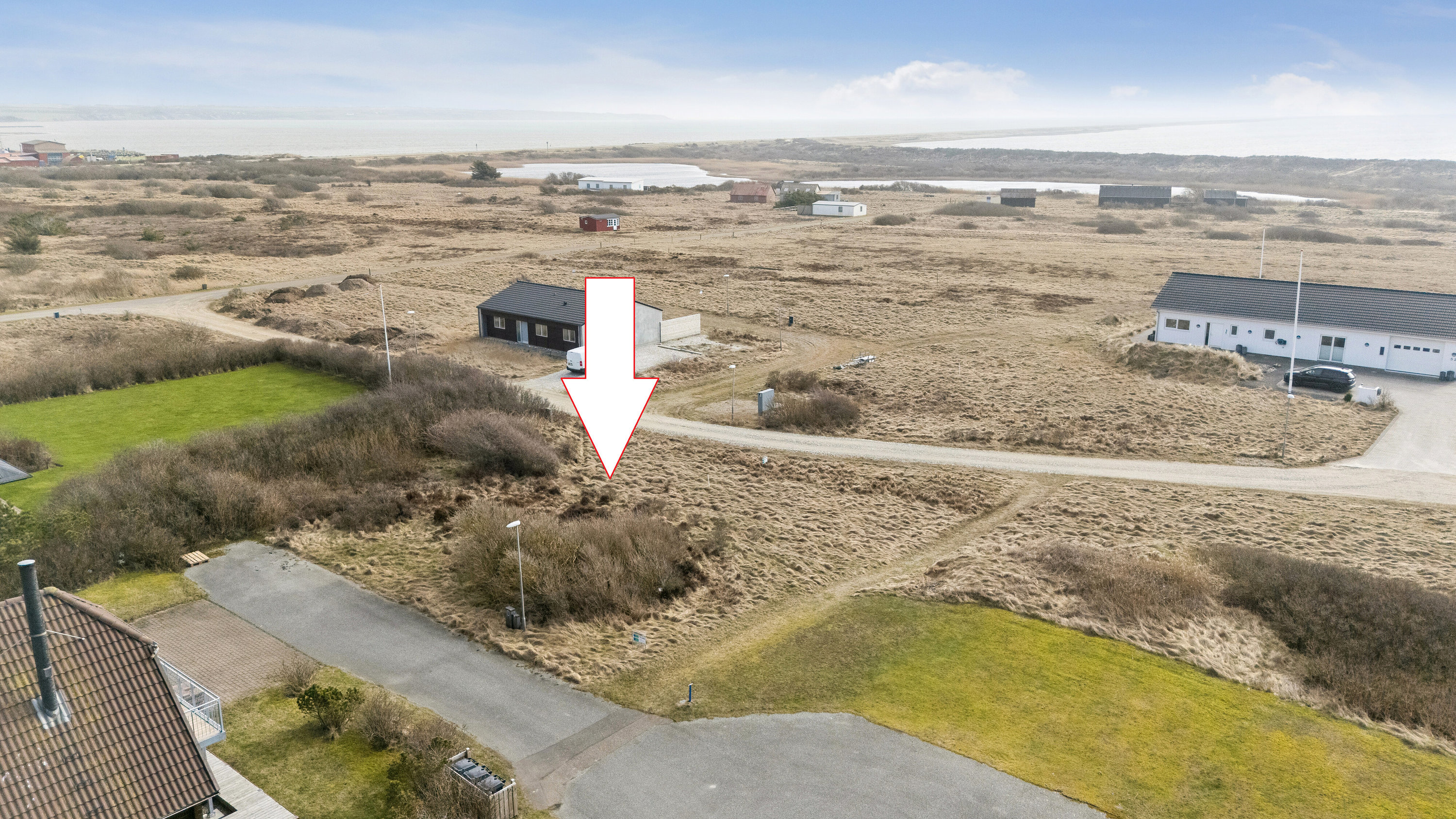 Fjordvej 36, Agger, 7770 Vestervig