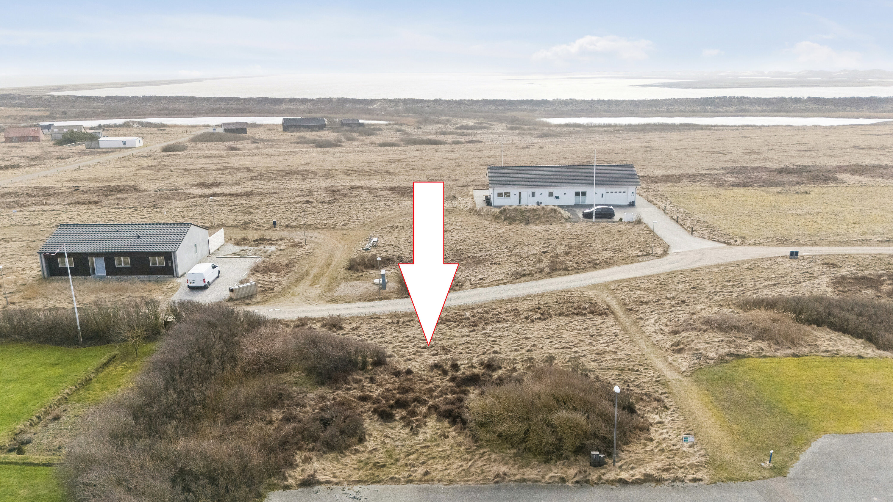 Fjordvej 36, Agger, 7770 Vestervig