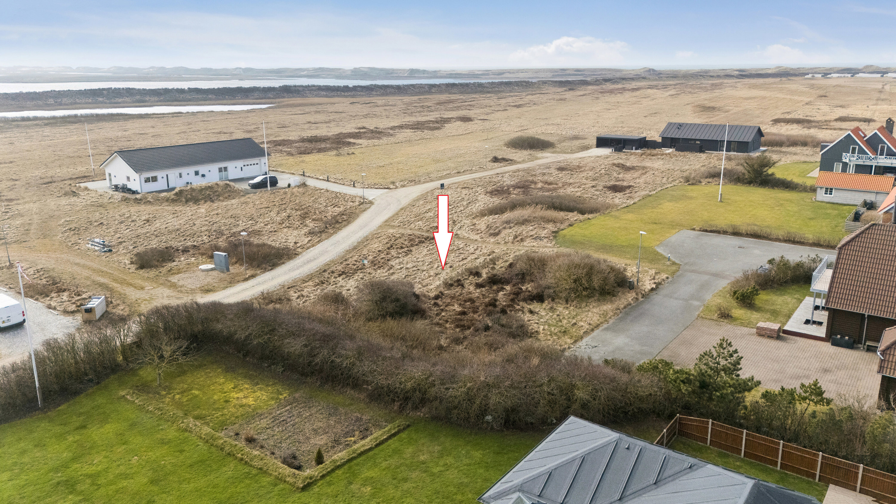 Fjordvej 36, Agger, 7770 Vestervig