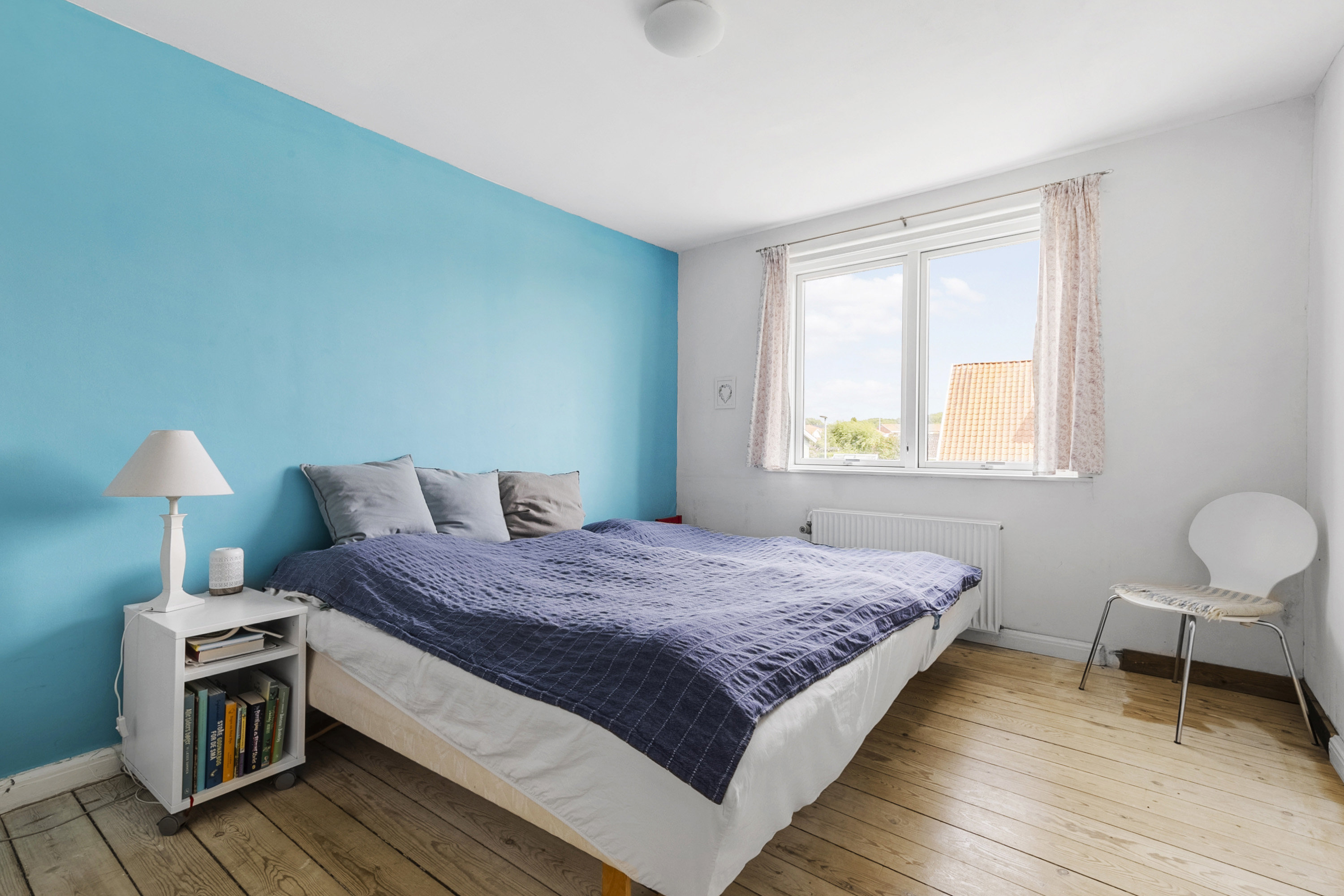 Fremhævet  billede i fuldskærmstilstand. Billede af Vrinners Bygade 8, Vrinners , 8420 Knebel