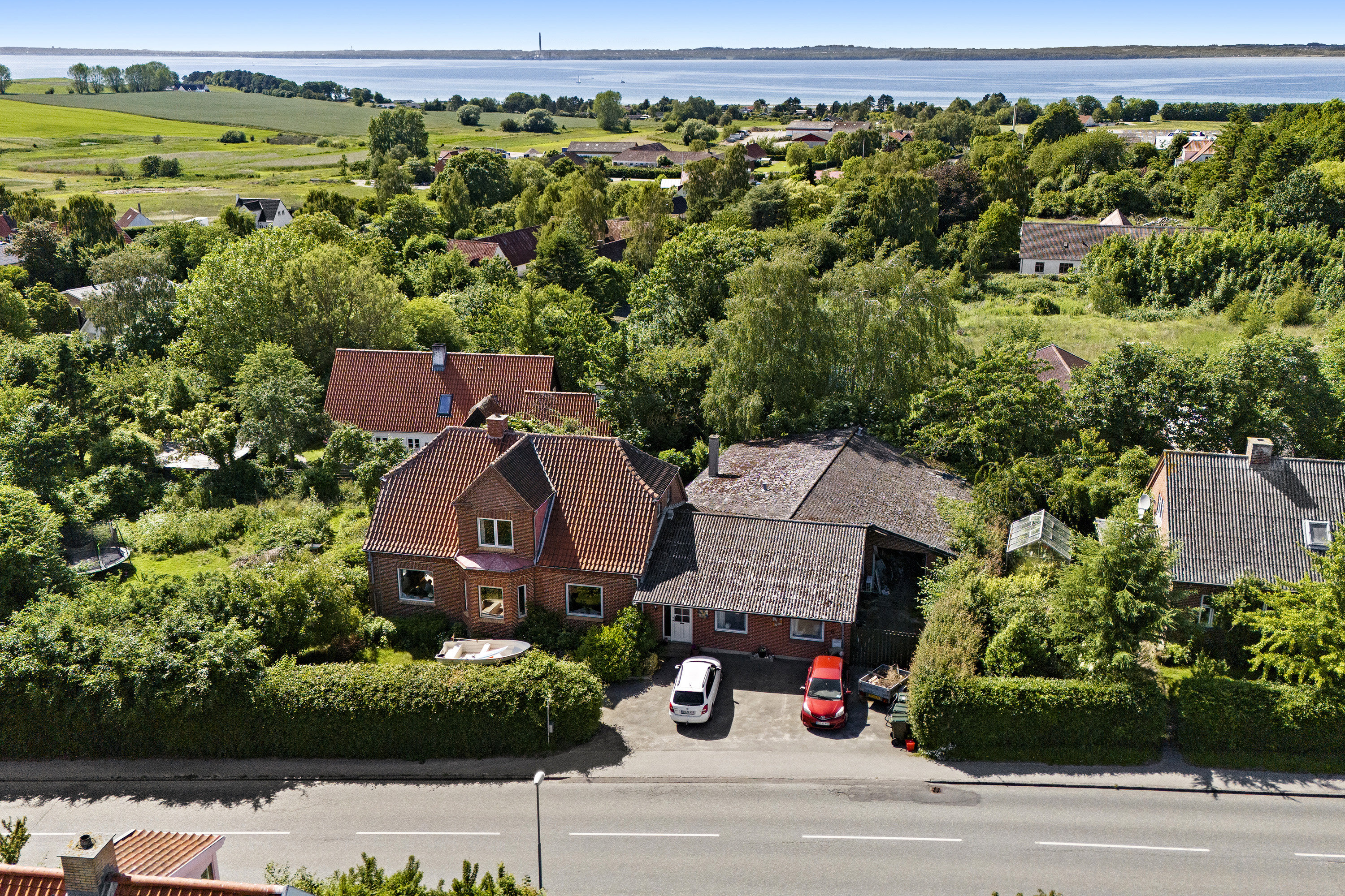 Vrinners Bygade 8, Vrinners , 8420 Knebel