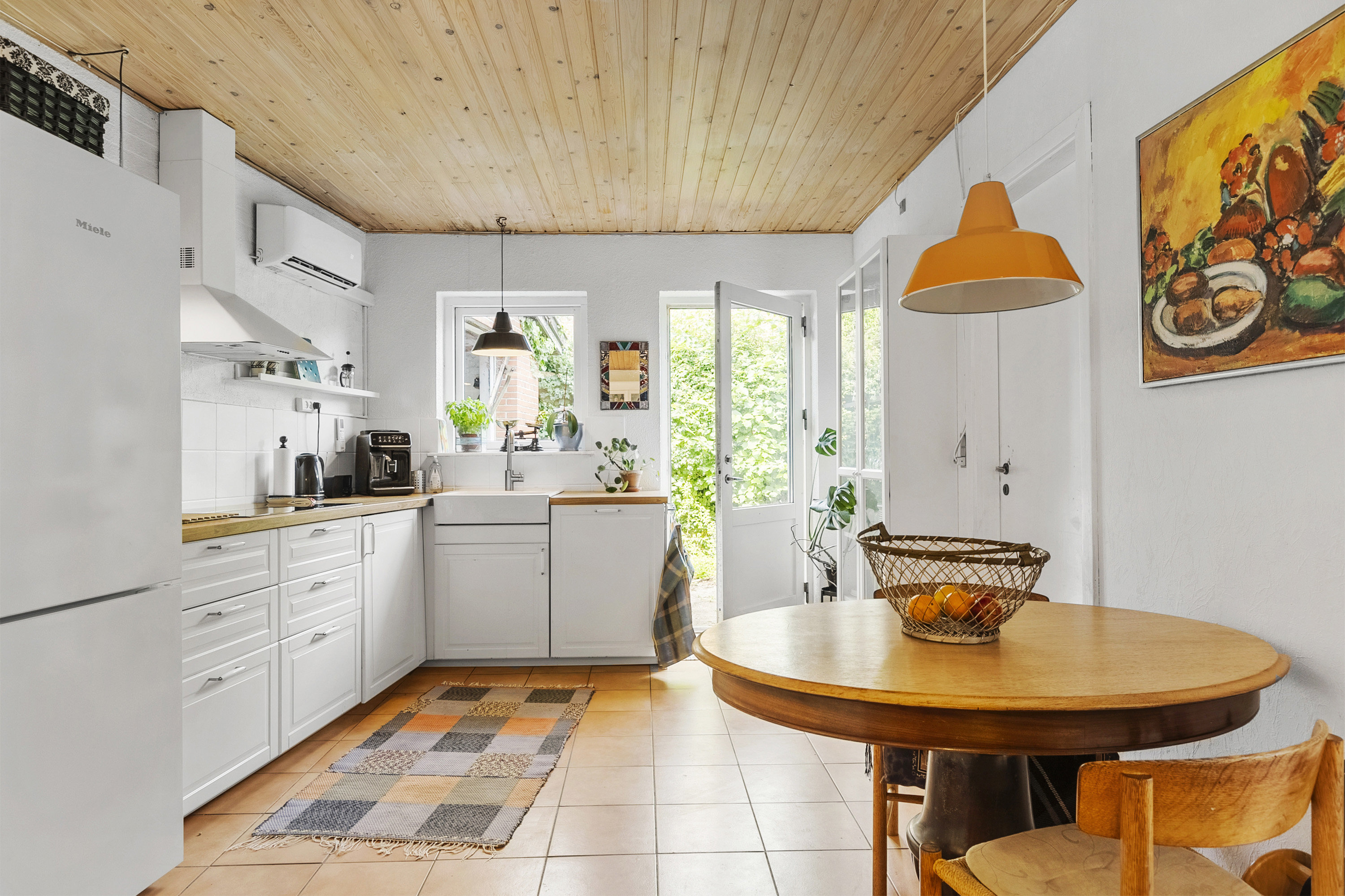 Fremhævet  billede i fuldskærmstilstand. Billede af Vrinners Bygade 8, Vrinners , 8420 Knebel