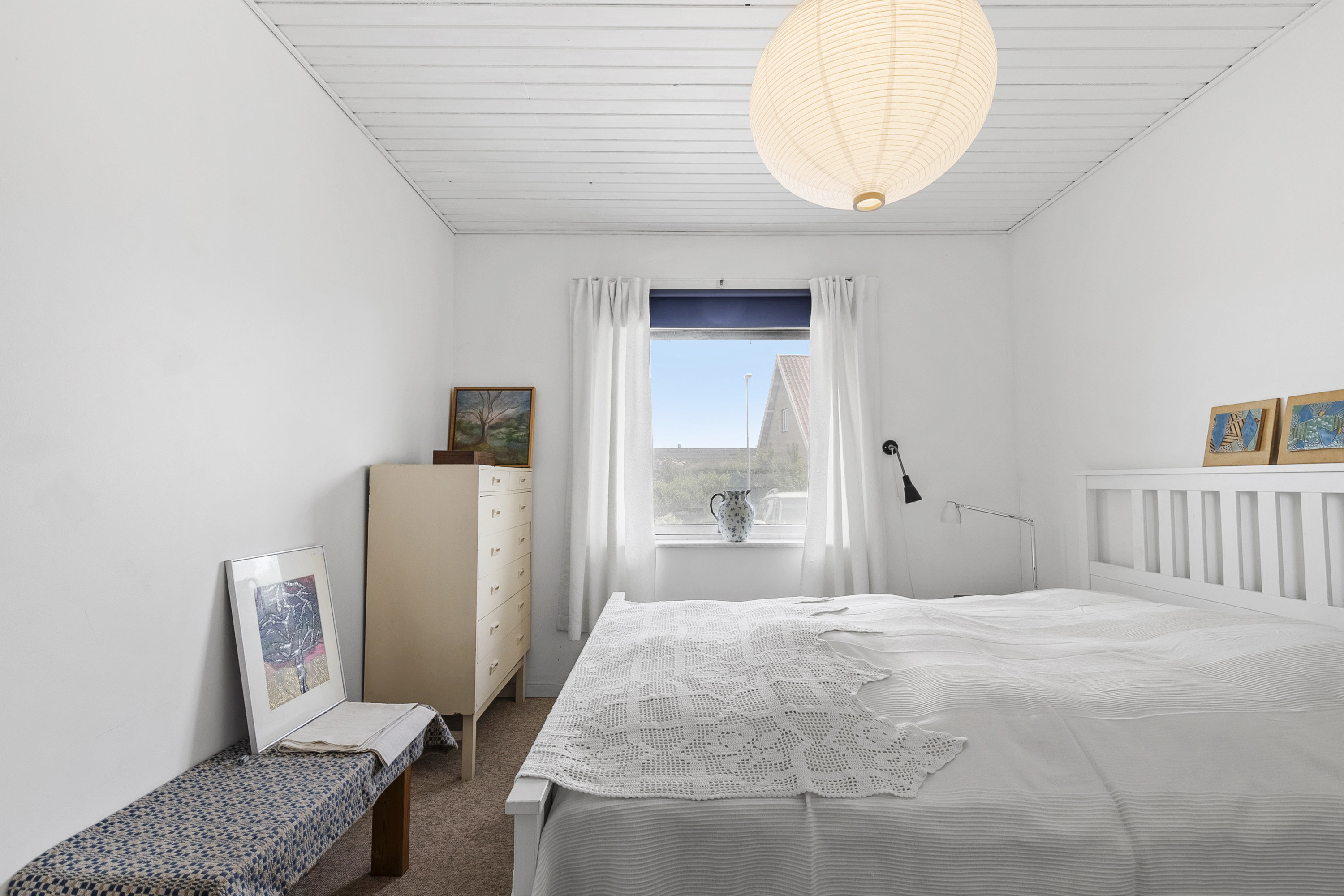 Fremhævet  billede i fuldskærmstilstand. Billede af Vrinners Bygade 8, Vrinners , 8420 Knebel