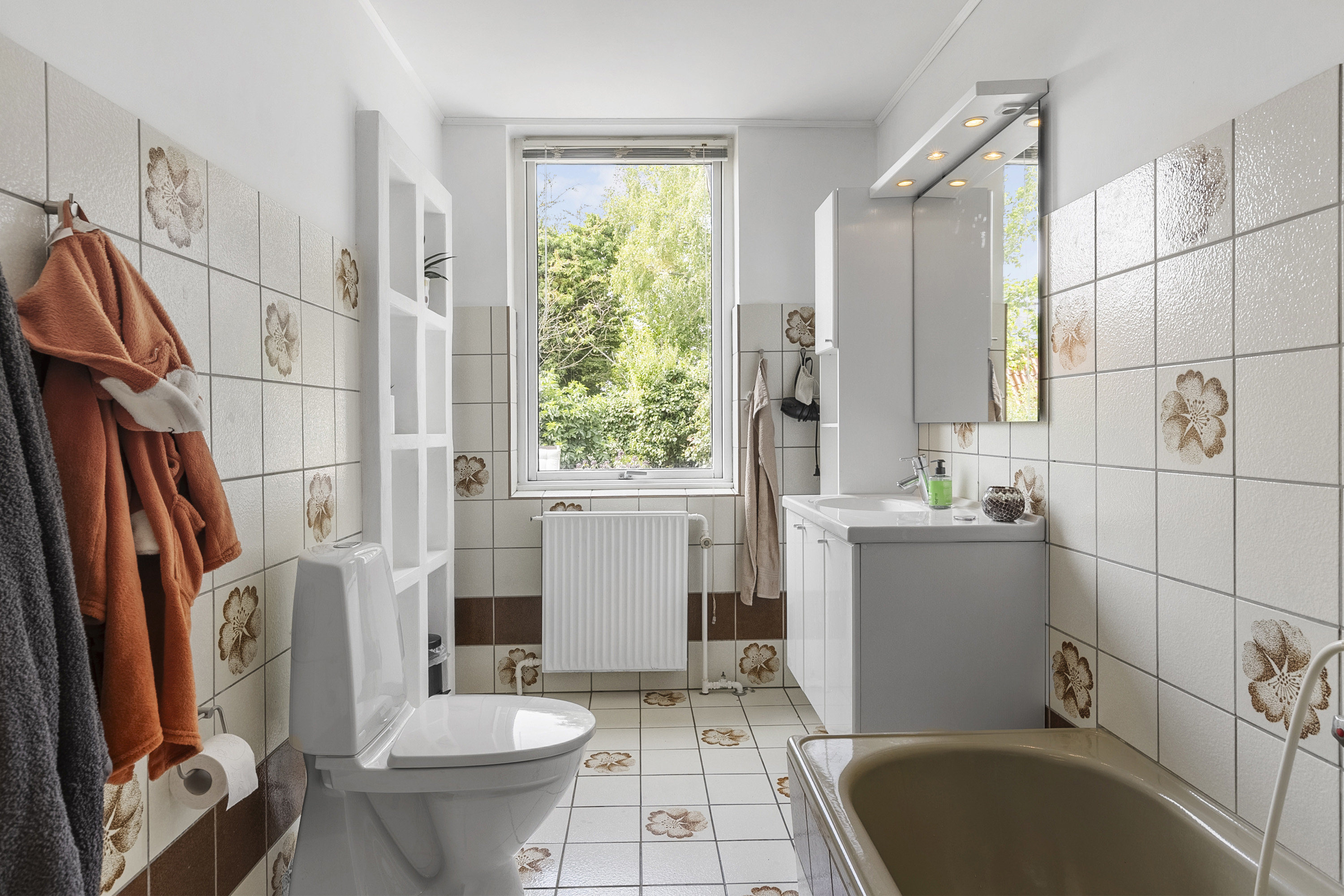 Fremhævet  billede i fuldskærmstilstand. Billede af Vrinners Bygade 8, Vrinners , 8420 Knebel