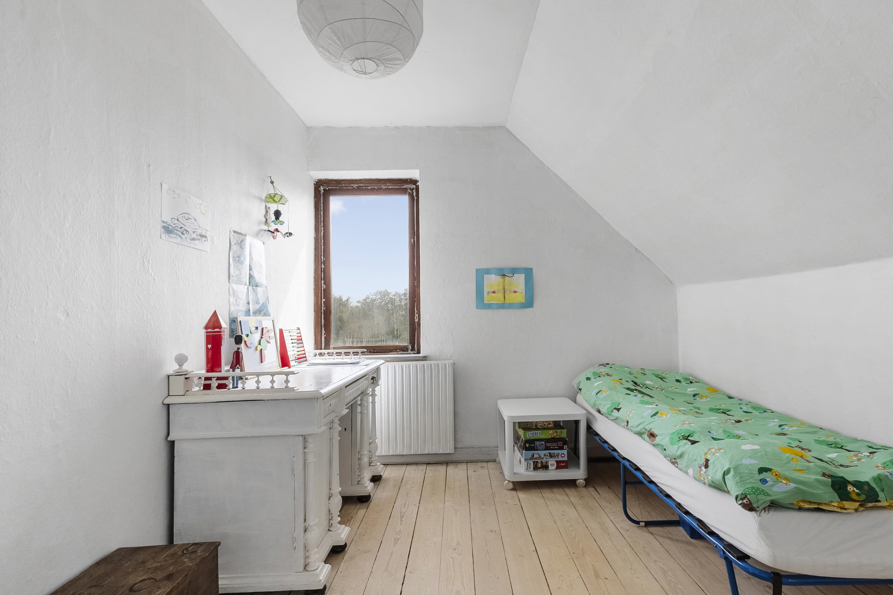 Fremhævet  billede i fuldskærmstilstand. Billede af Vrinners Bygade 8, Vrinners , 8420 Knebel