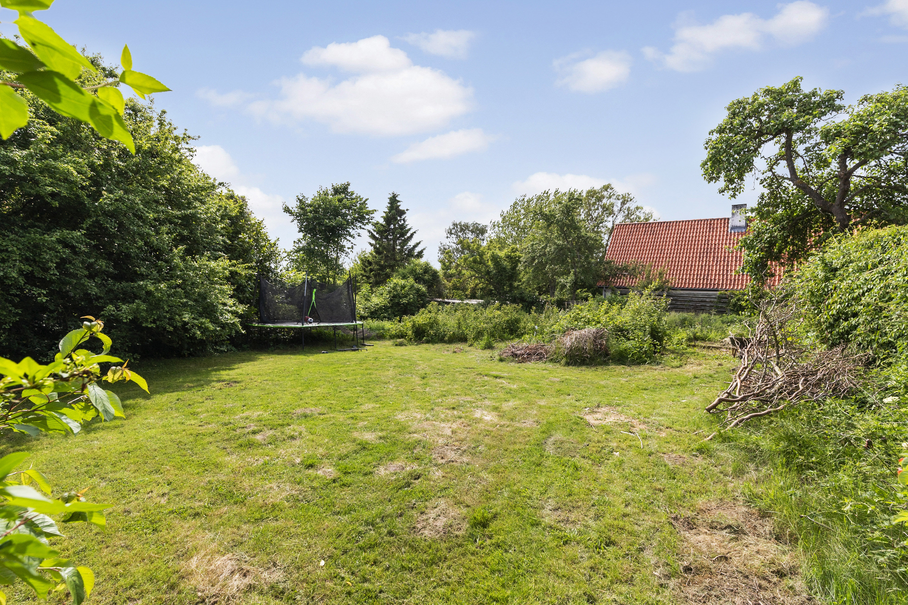 Fremhævet  billede i fuldskærmstilstand. Billede af Vrinners Bygade 8, Vrinners , 8420 Knebel