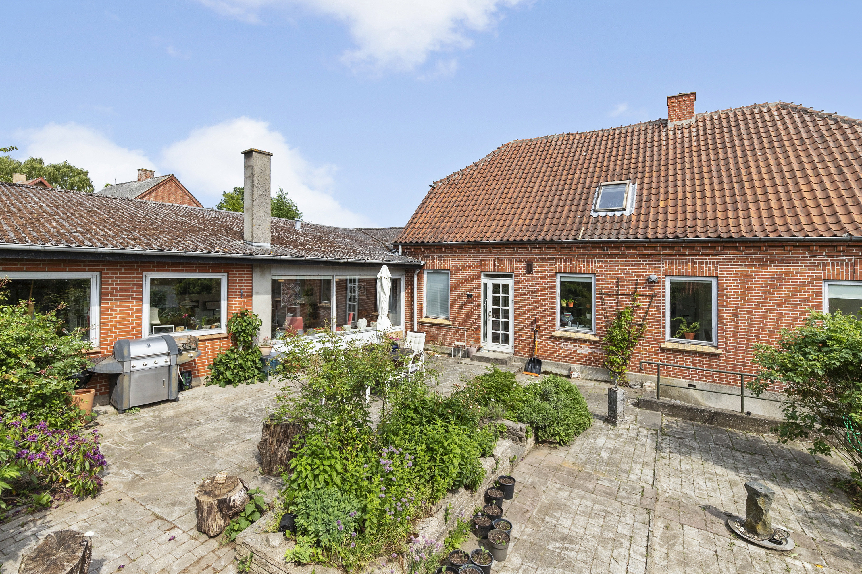 Vrinners Bygade 8, Vrinners , 8420 Knebel