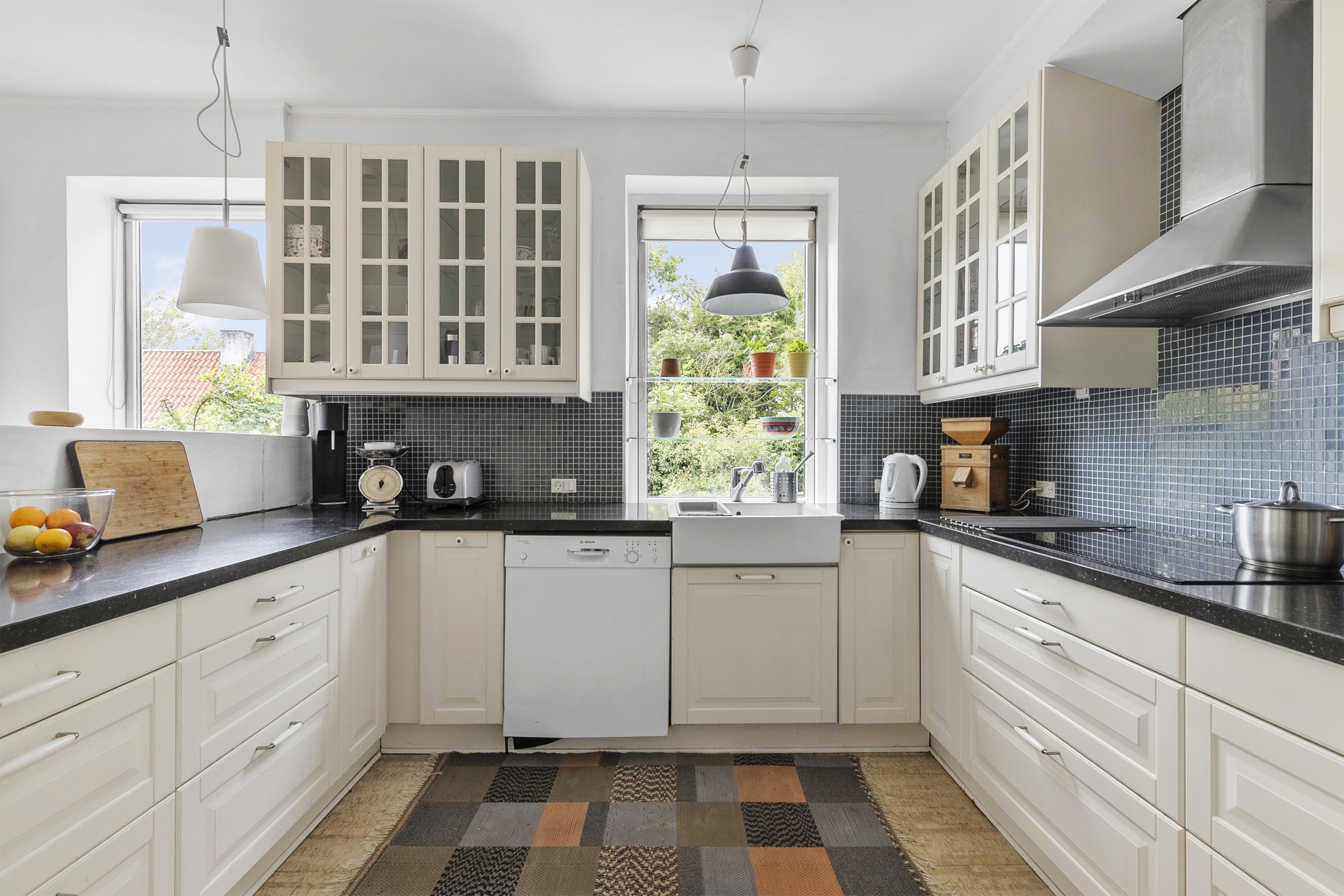 Fremhævet  billede i fuldskærmstilstand. Billede af Vrinners Bygade 8, Vrinners , 8420 Knebel