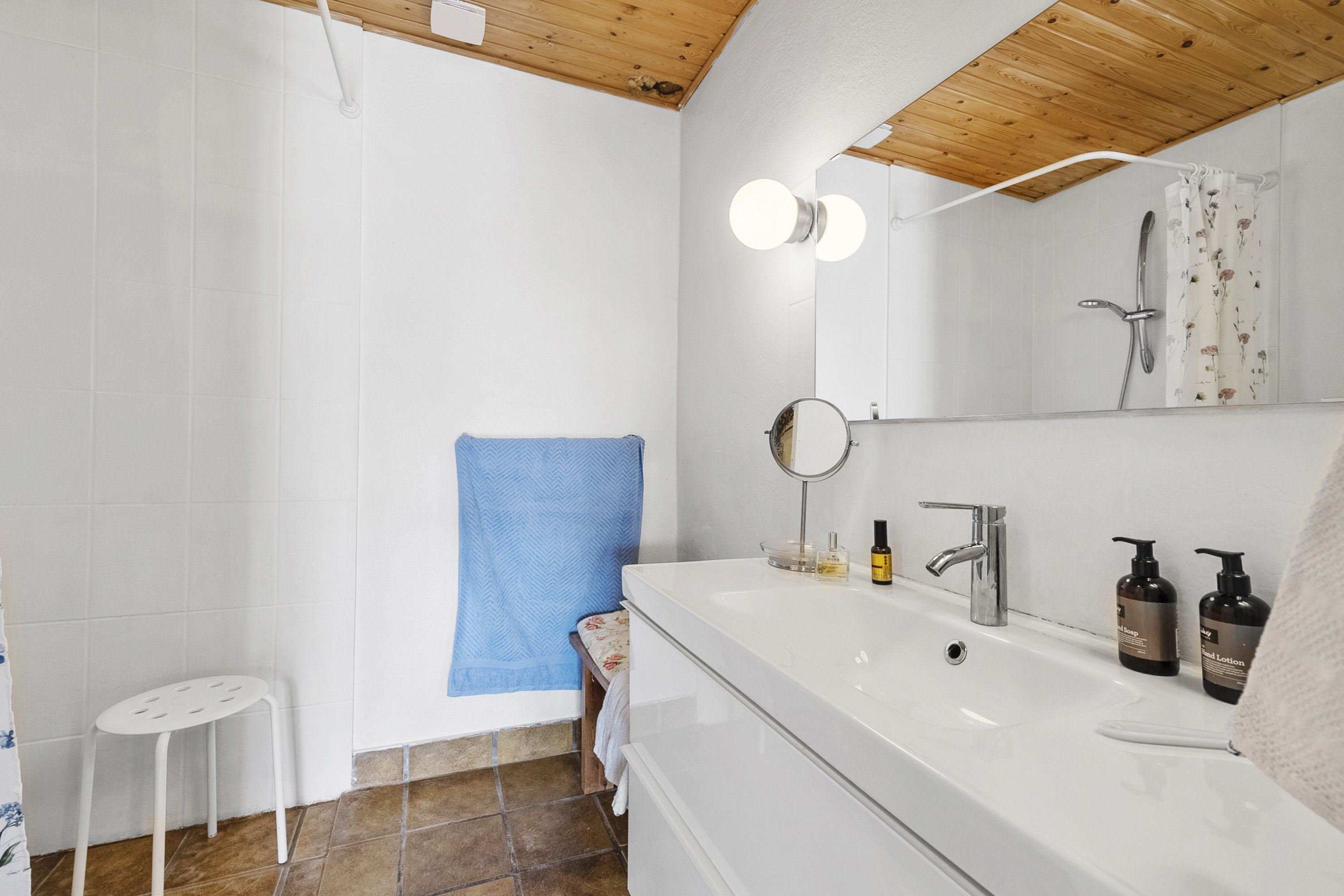 Fremhævet  billede i fuldskærmstilstand. Billede af Vrinners Bygade 8, Vrinners , 8420 Knebel