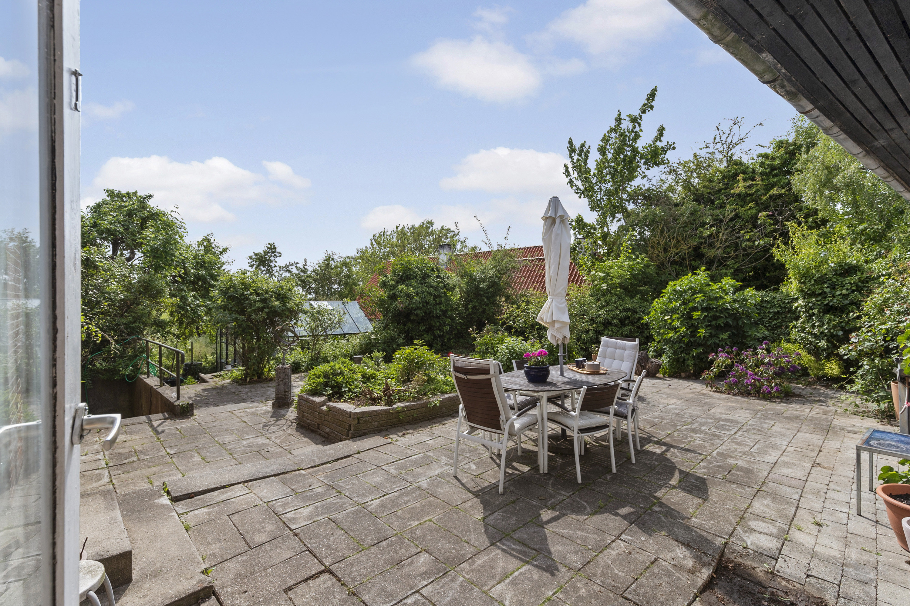 Fremhævet  billede i fuldskærmstilstand. Billede af Vrinners Bygade 8, Vrinners , 8420 Knebel