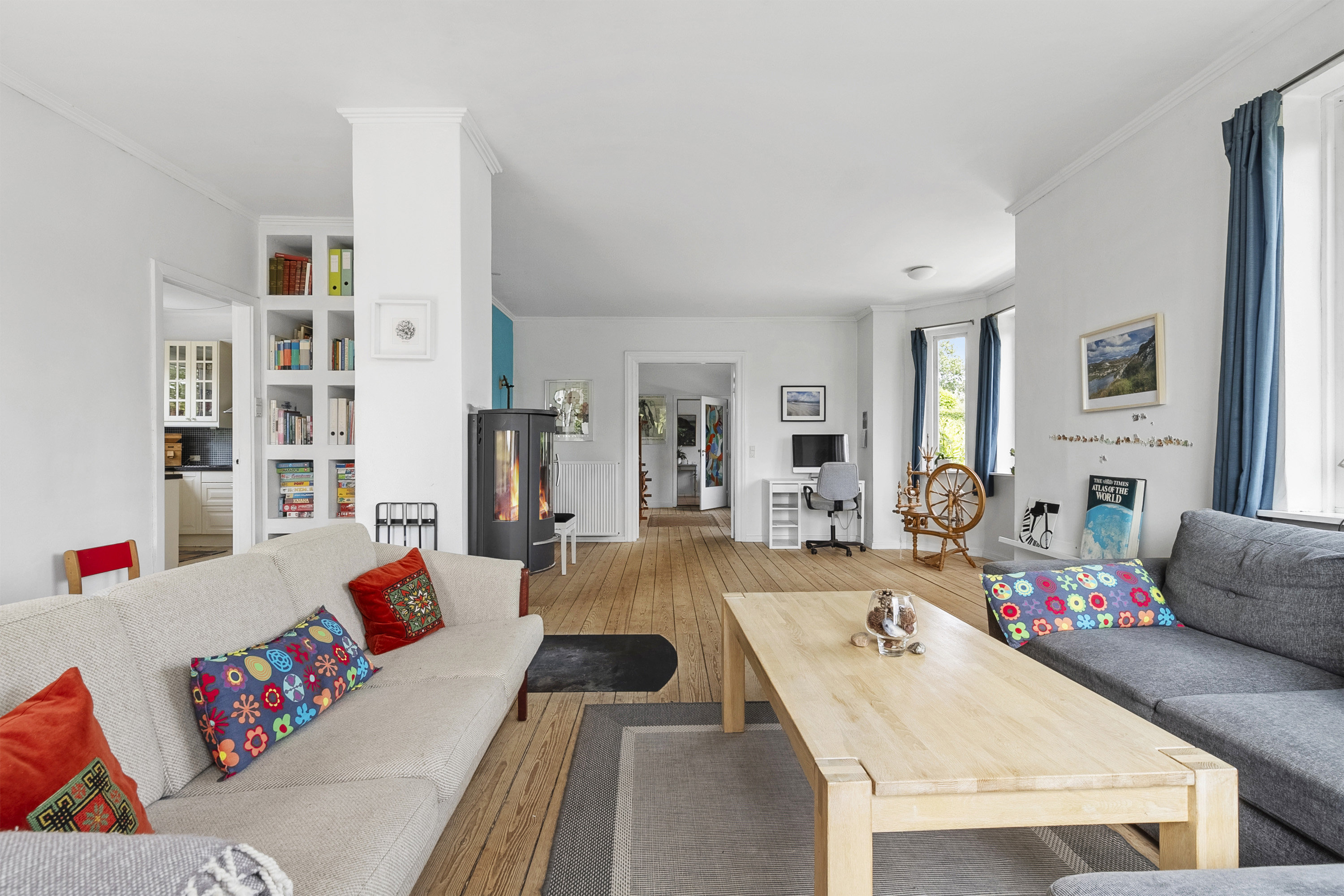 Vrinners Bygade 8, Vrinners , 8420 Knebel