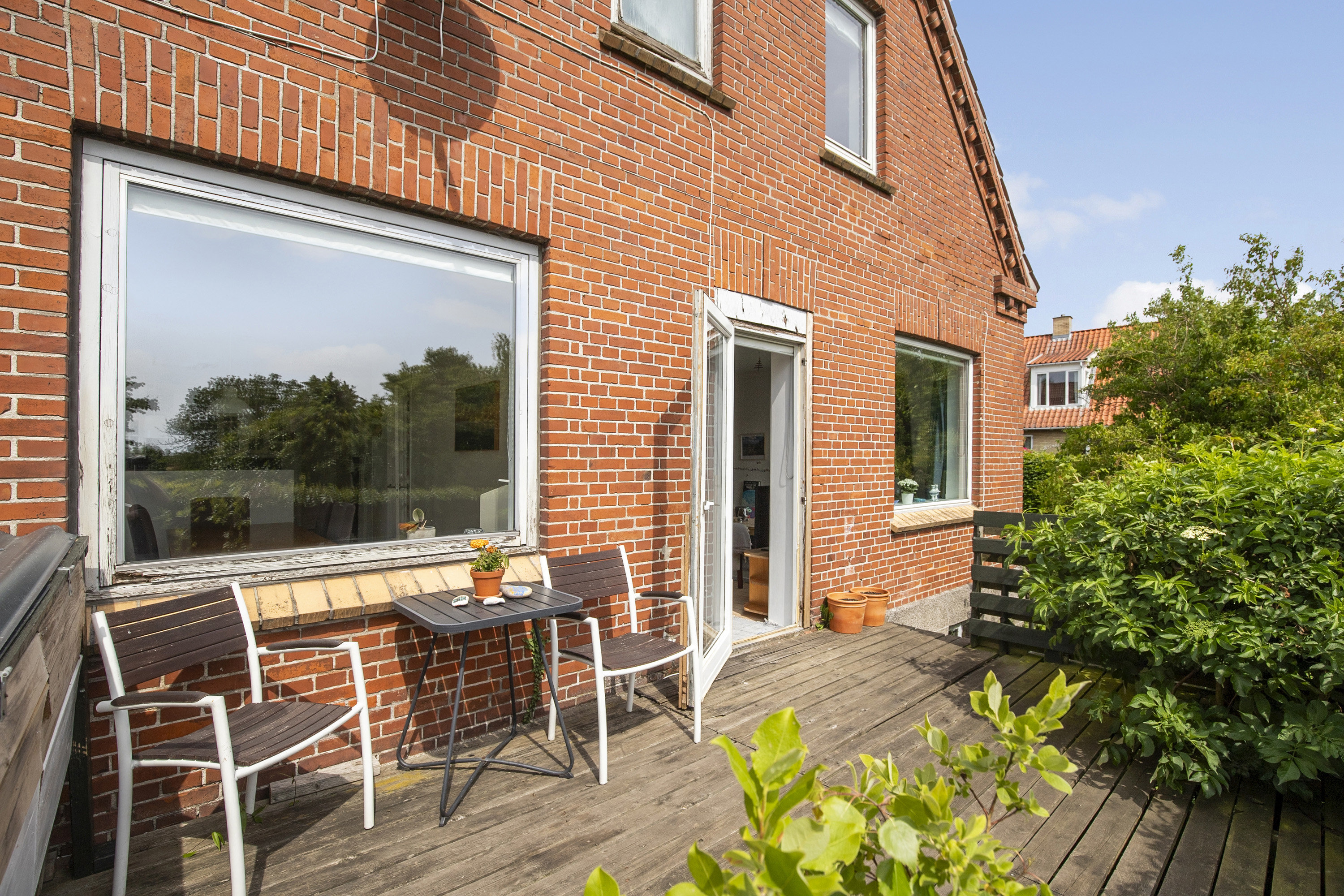 Fremhævet  billede i fuldskærmstilstand. Billede af Vrinners Bygade 8, Vrinners , 8420 Knebel