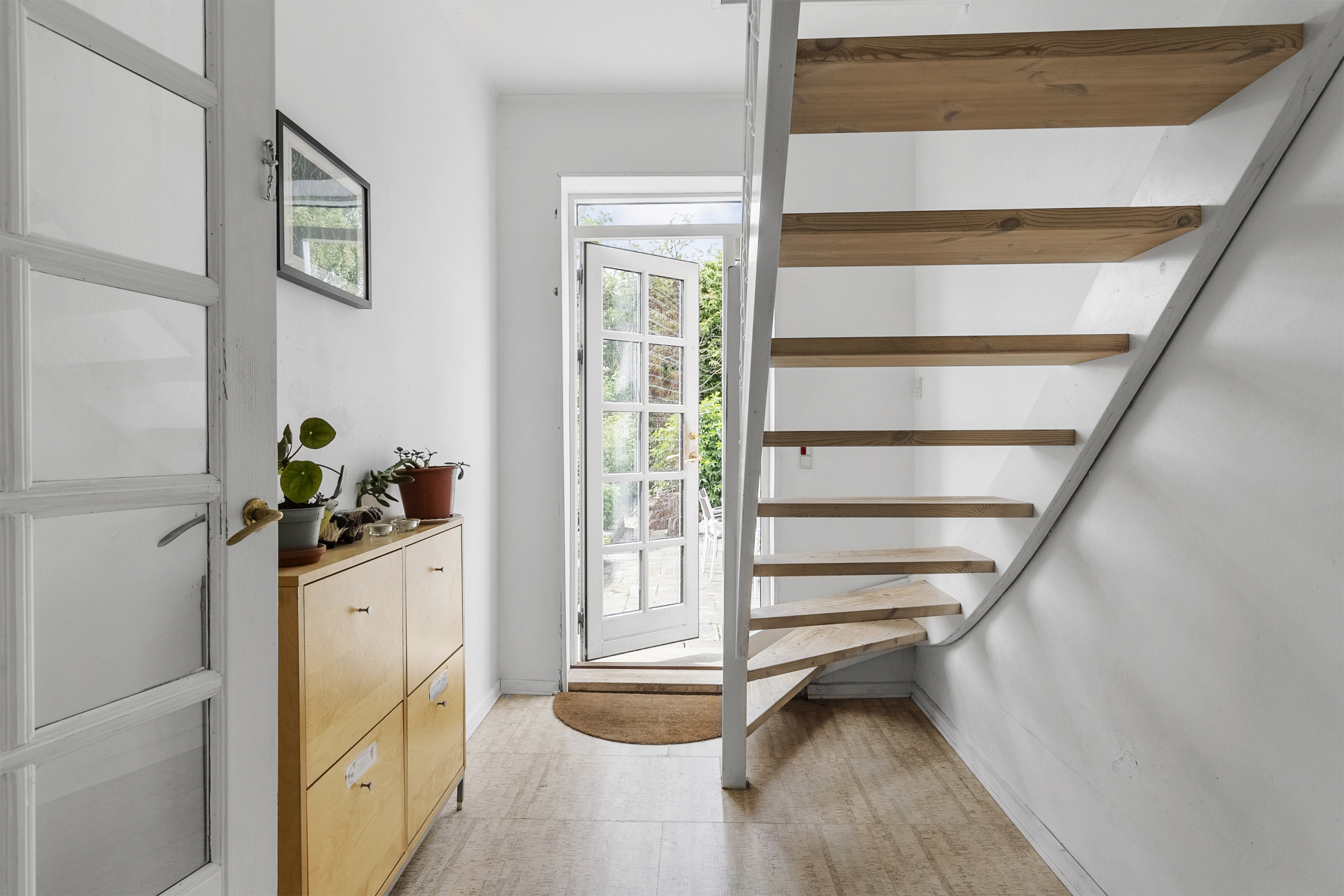 Fremhævet  billede i fuldskærmstilstand. Billede af Vrinners Bygade 8, Vrinners , 8420 Knebel