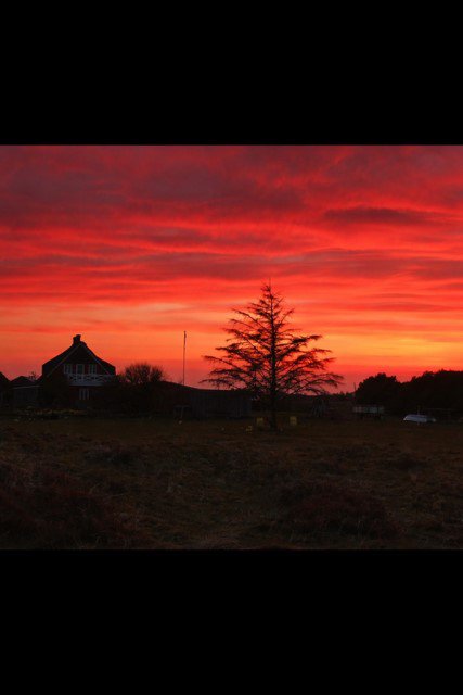 Hæsset 7, Rindby, 6720 Fanø
