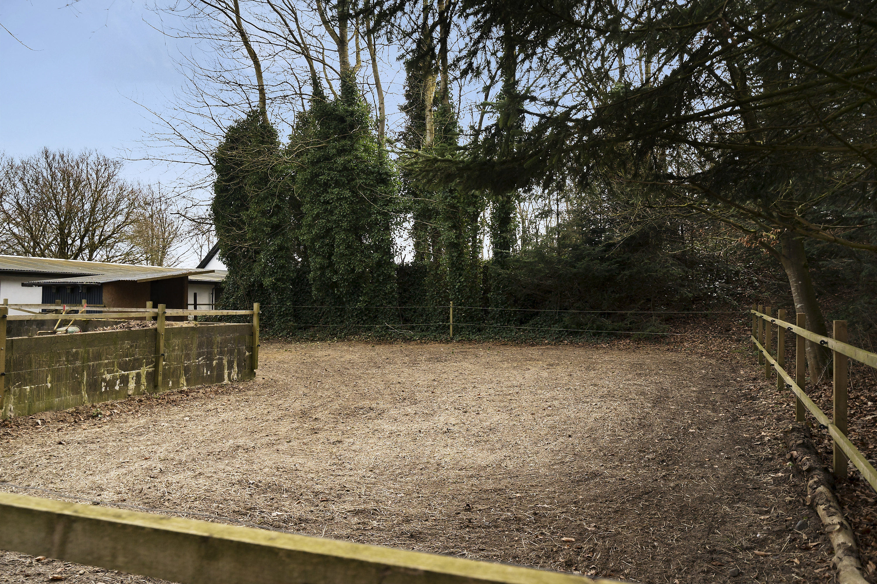 Fremhævet område billede i fuldskærmstilstand. Billede af Langergårdvej 18, Resen, 7600 Struer