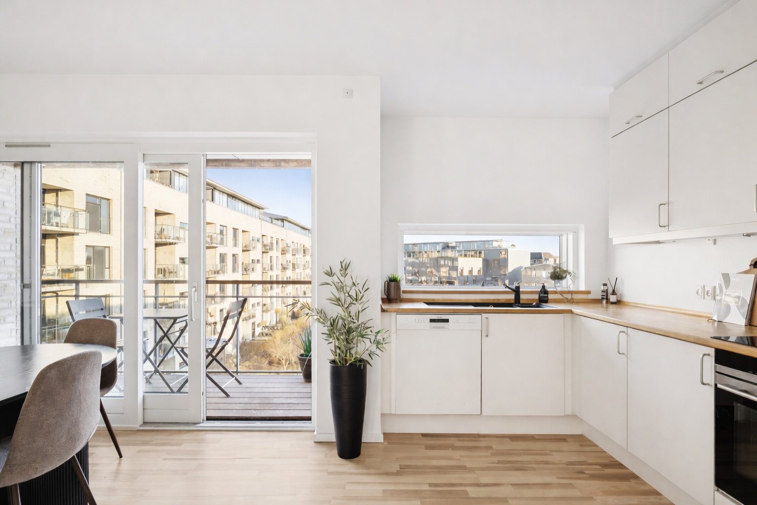 Elga Olgas Vej 3, 3. tv., 2000 Frederiksberg