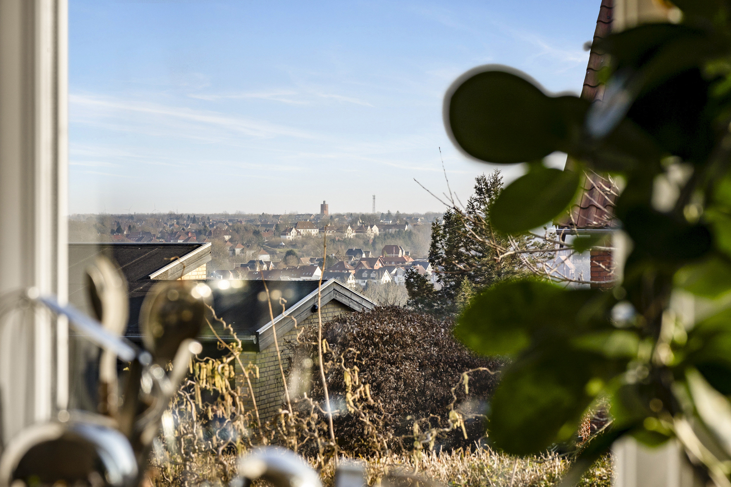 Kastaniealle 10, 6000 Kolding