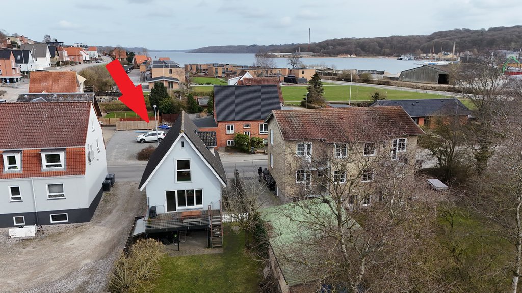 Horsøvej 15, 9500 Hobro