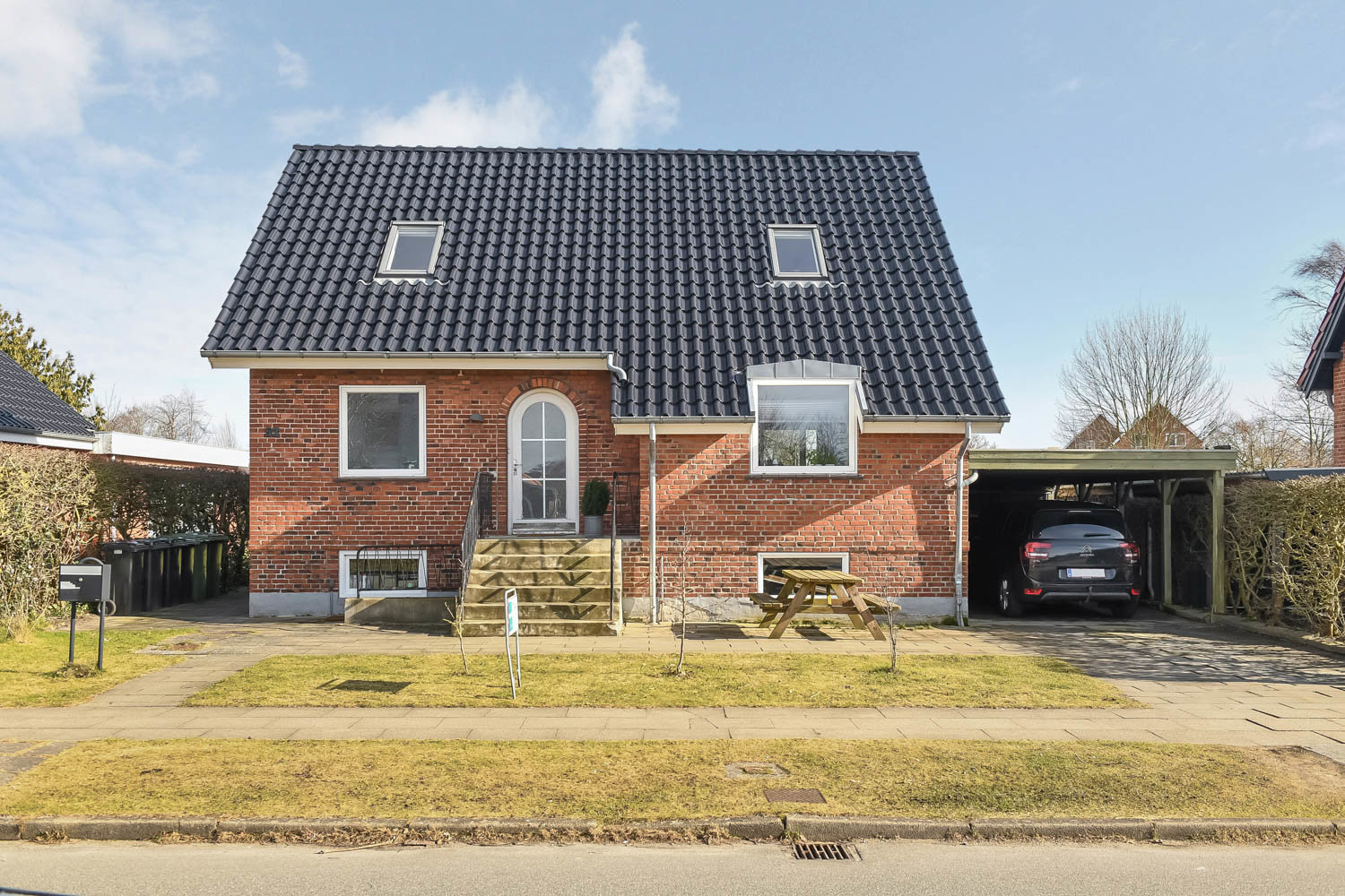 Grønvangsvej 53, 6700 Esbjerg