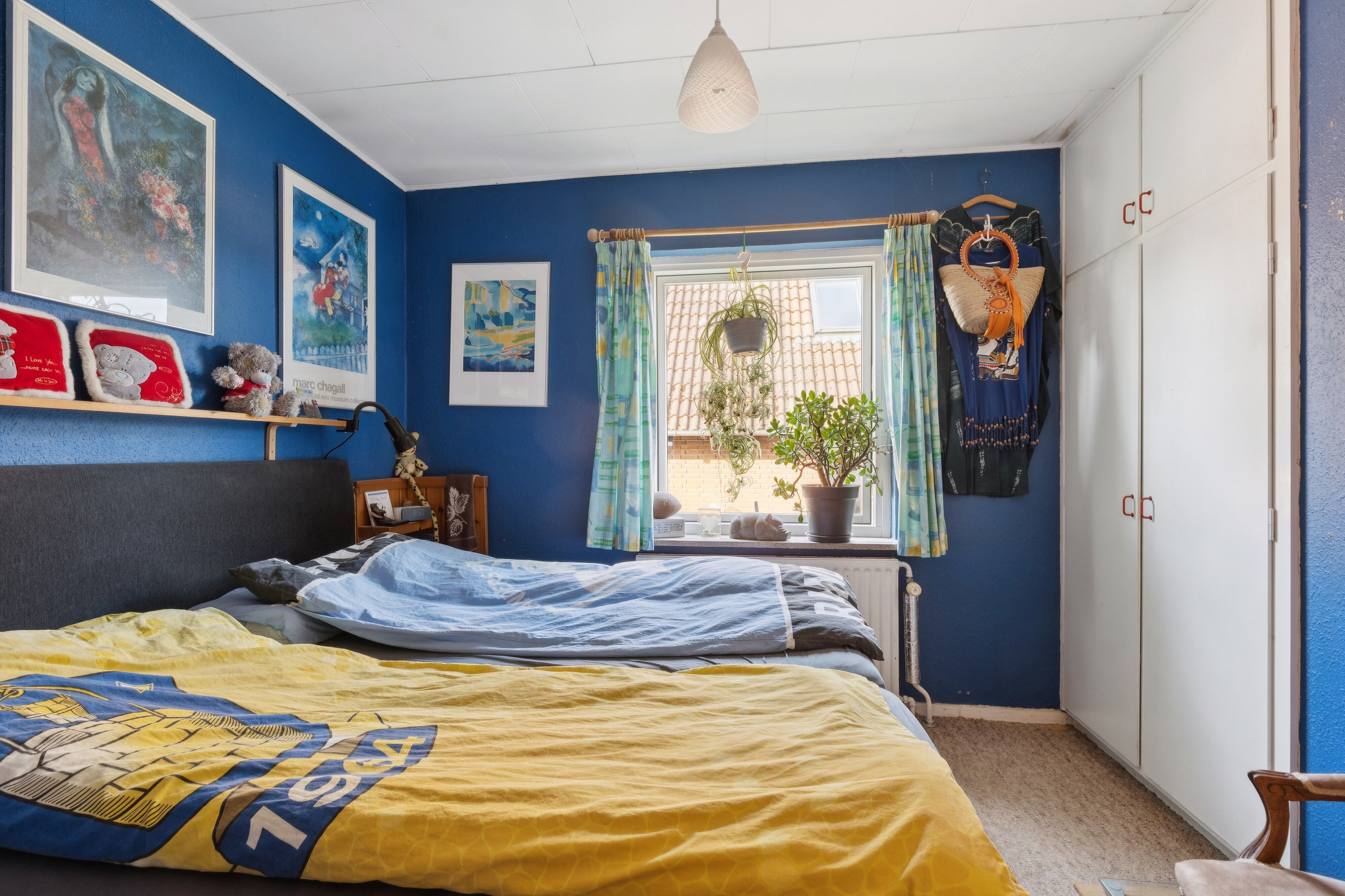 Fremhævet værelse billede i fuldskærmstilstand. Billede af Brostykkevej 84, 2650 Hvidovre