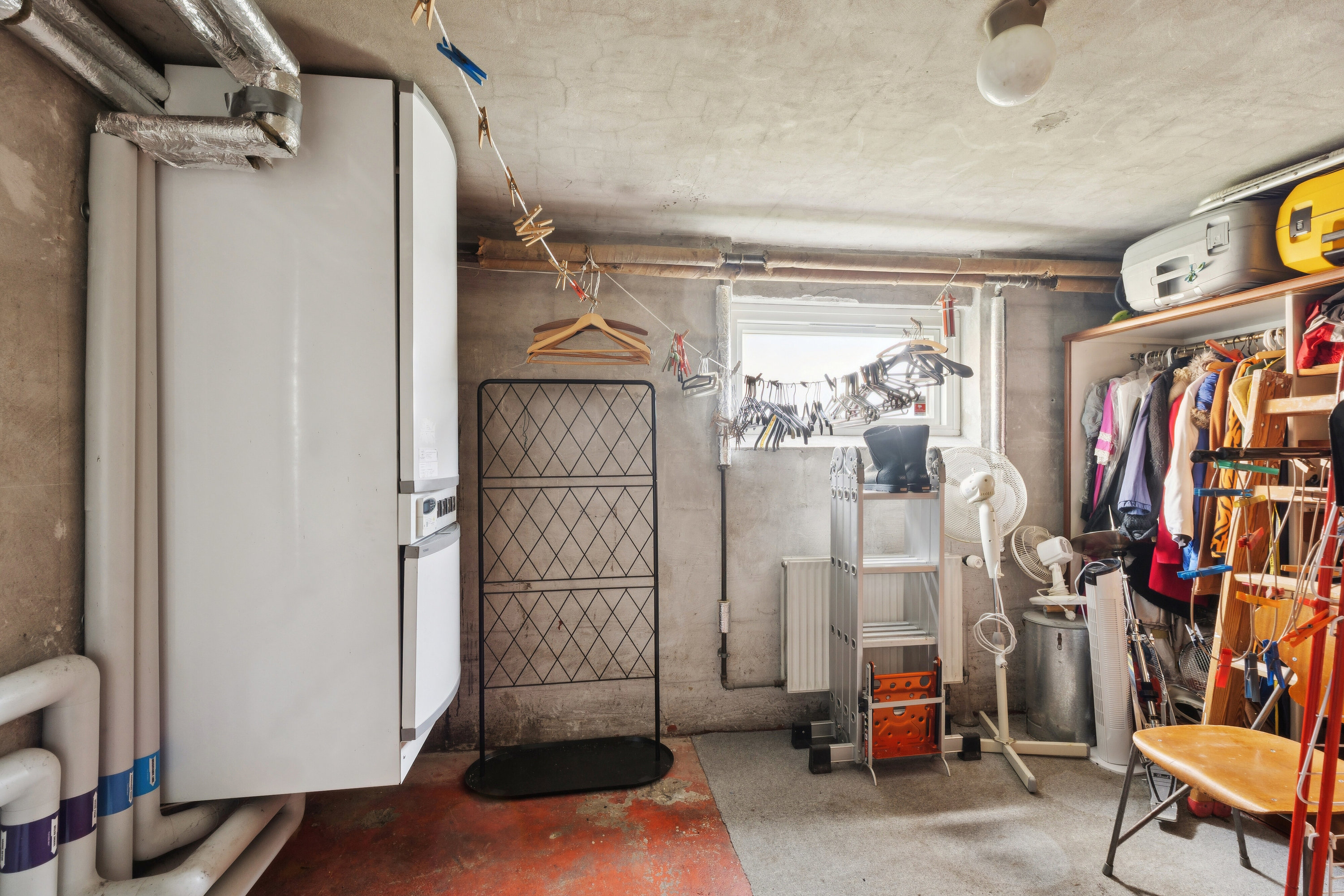 Fremhævet disp. rum billede i fuldskærmstilstand. Billede af Brostykkevej 84, 2650 Hvidovre