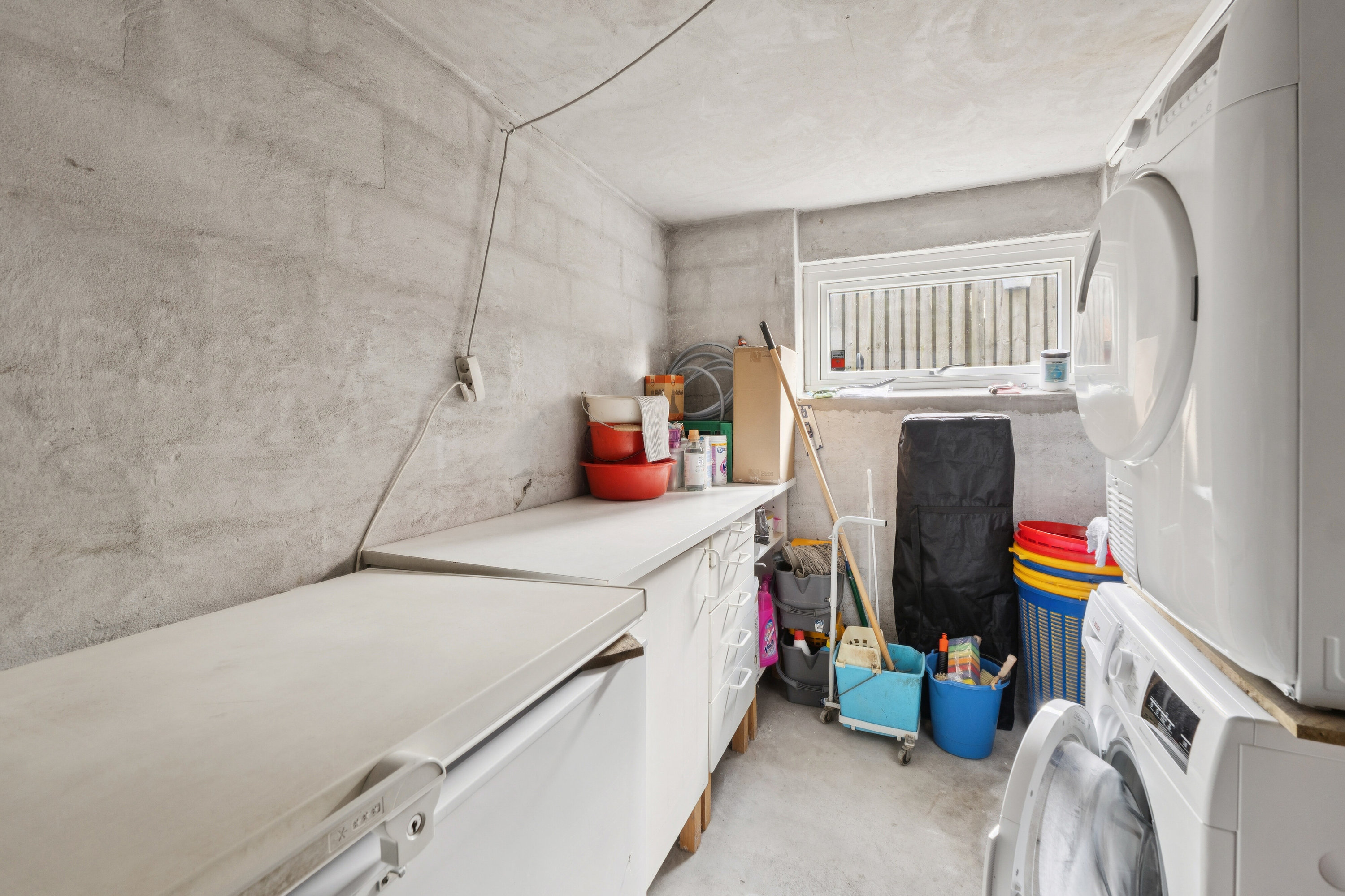 Fremhævet bryggers billede i fuldskærmstilstand. Billede af Brostykkevej 84, 2650 Hvidovre