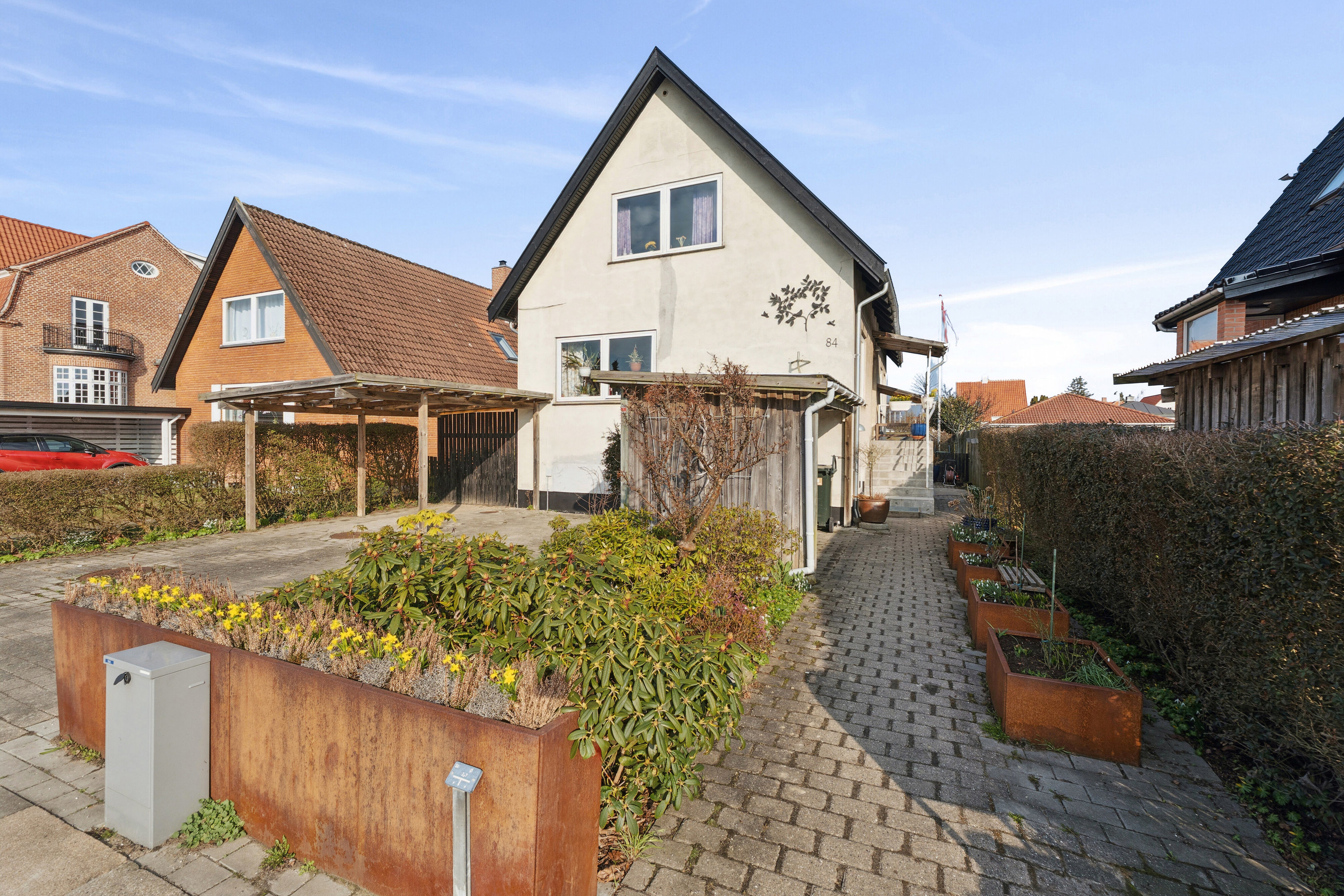 Brostykkevej 84, 2650 Hvidovre