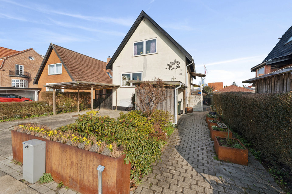 Brostykkevej 84, 2650 Hvidovre, billede 1 af 1