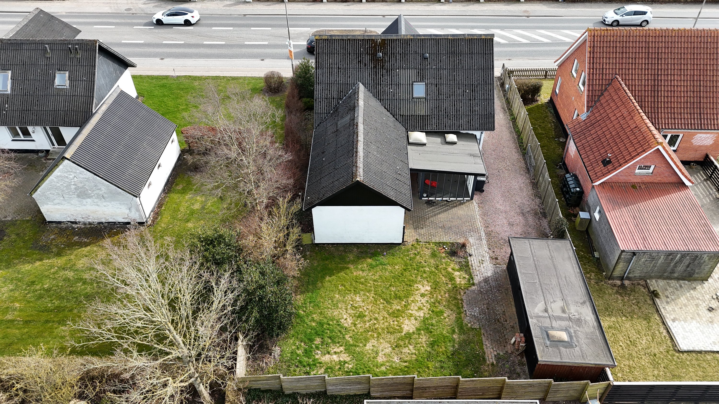 Thyvej 4, Arentsminde, 9460 Brovst