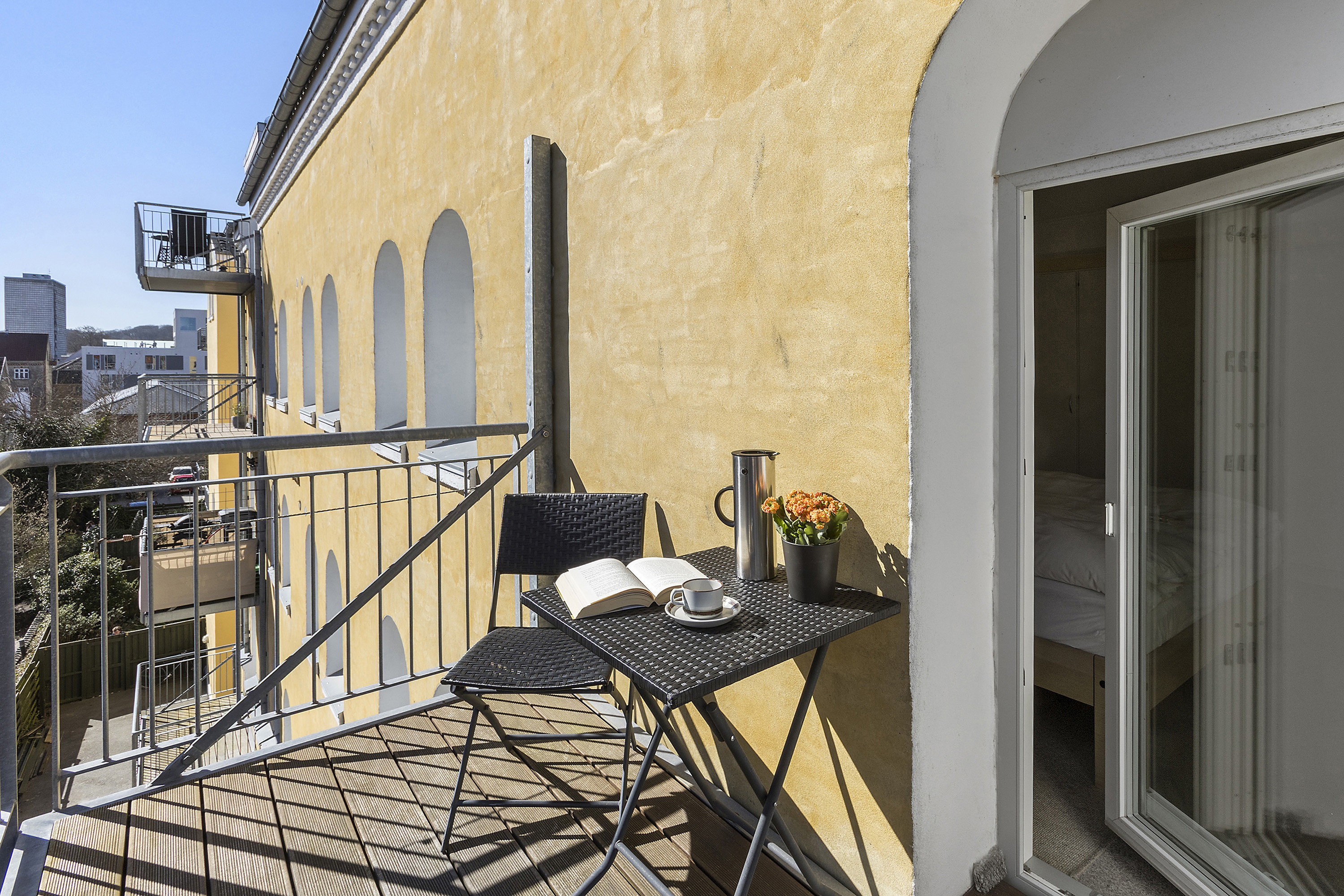 Poul Paghs Gade 6D, 3. tv., 9000 Aalborg