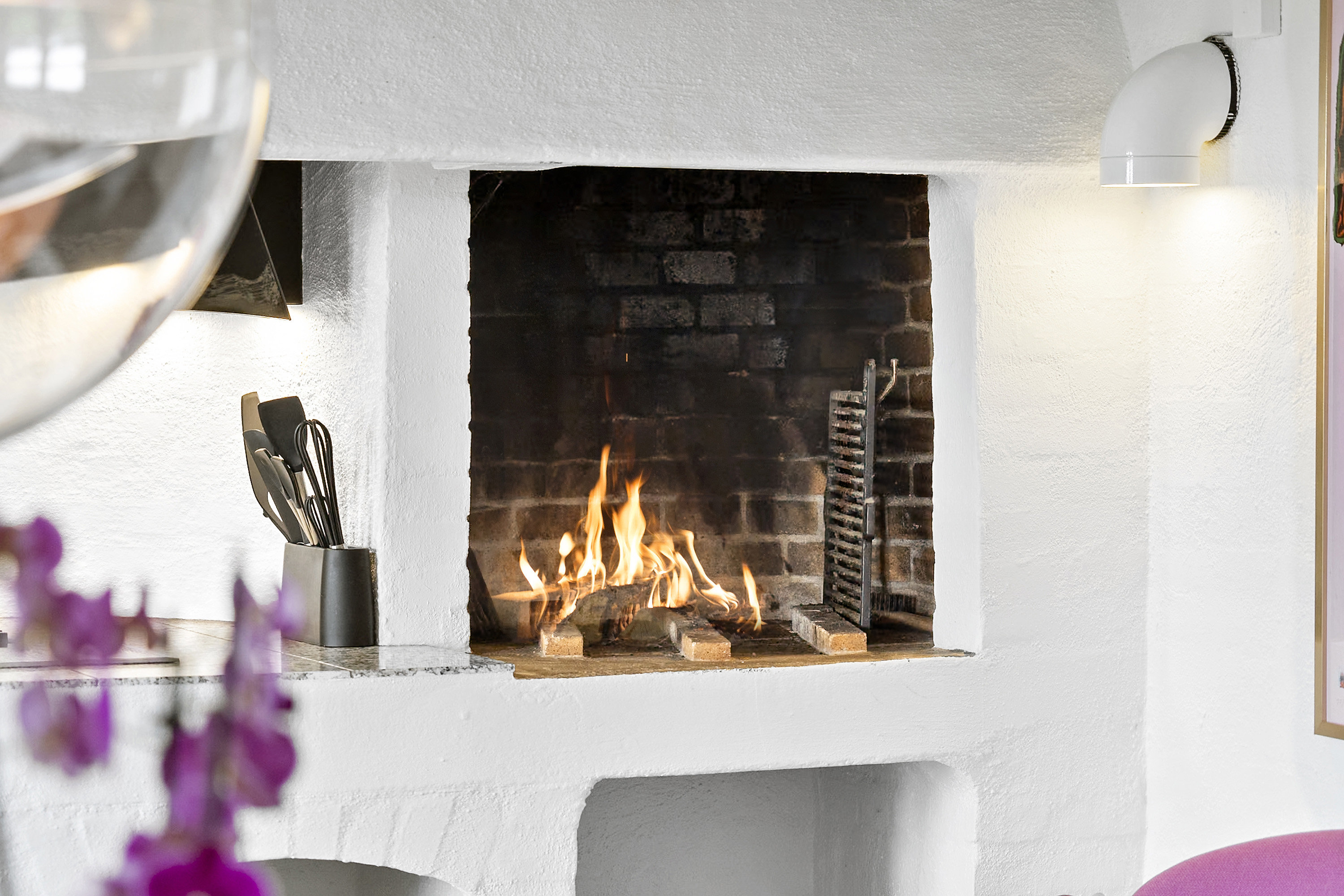 Fremhævet  billede i fuldskærmstilstand. Billede af Bøsørevej 64, Revsøre, 5874 Hesselager