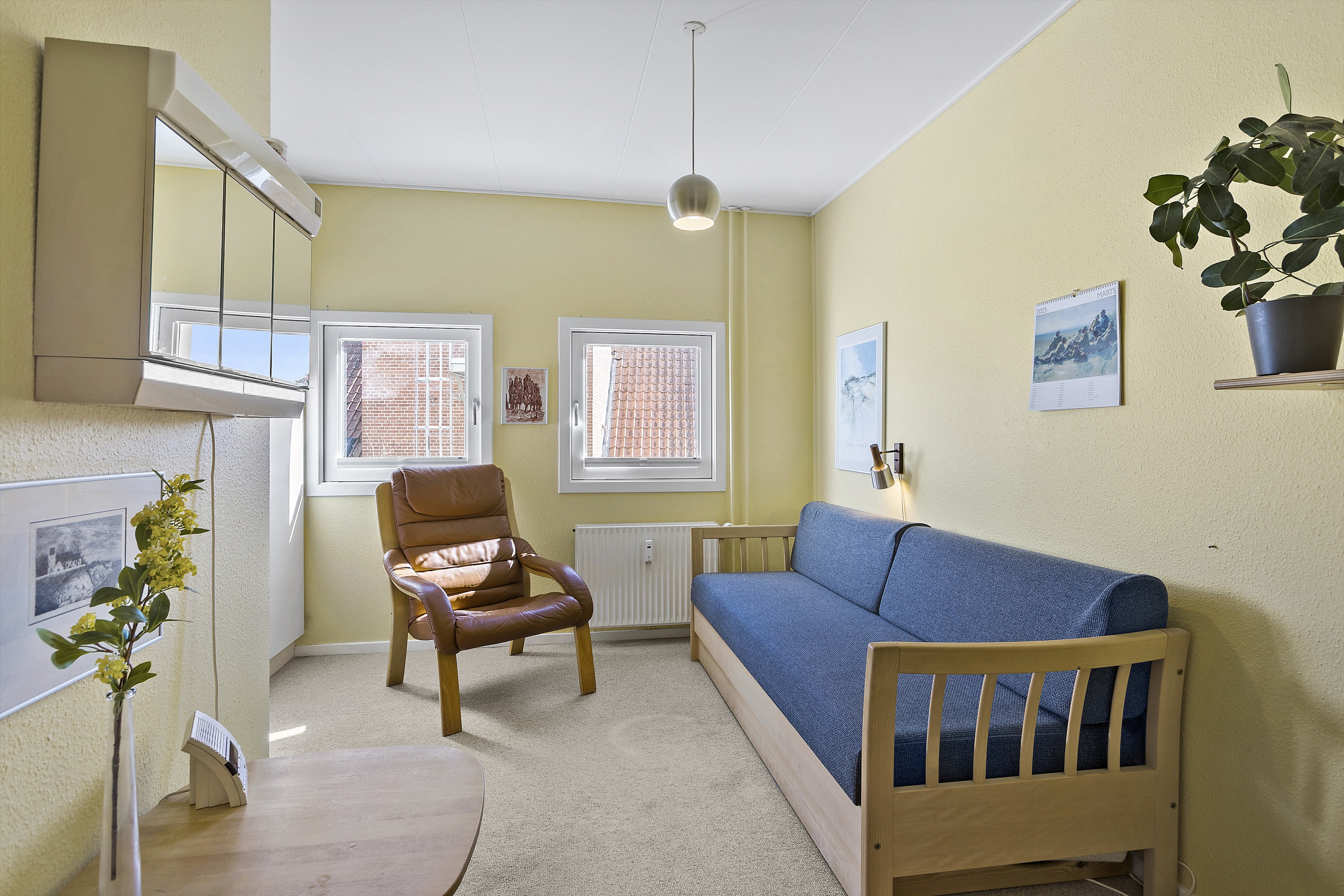 Fremhævet  billede i fuldskærmstilstand. Billede af Poul Paghs Gade 6D, 3. tv., 9000 Aalborg