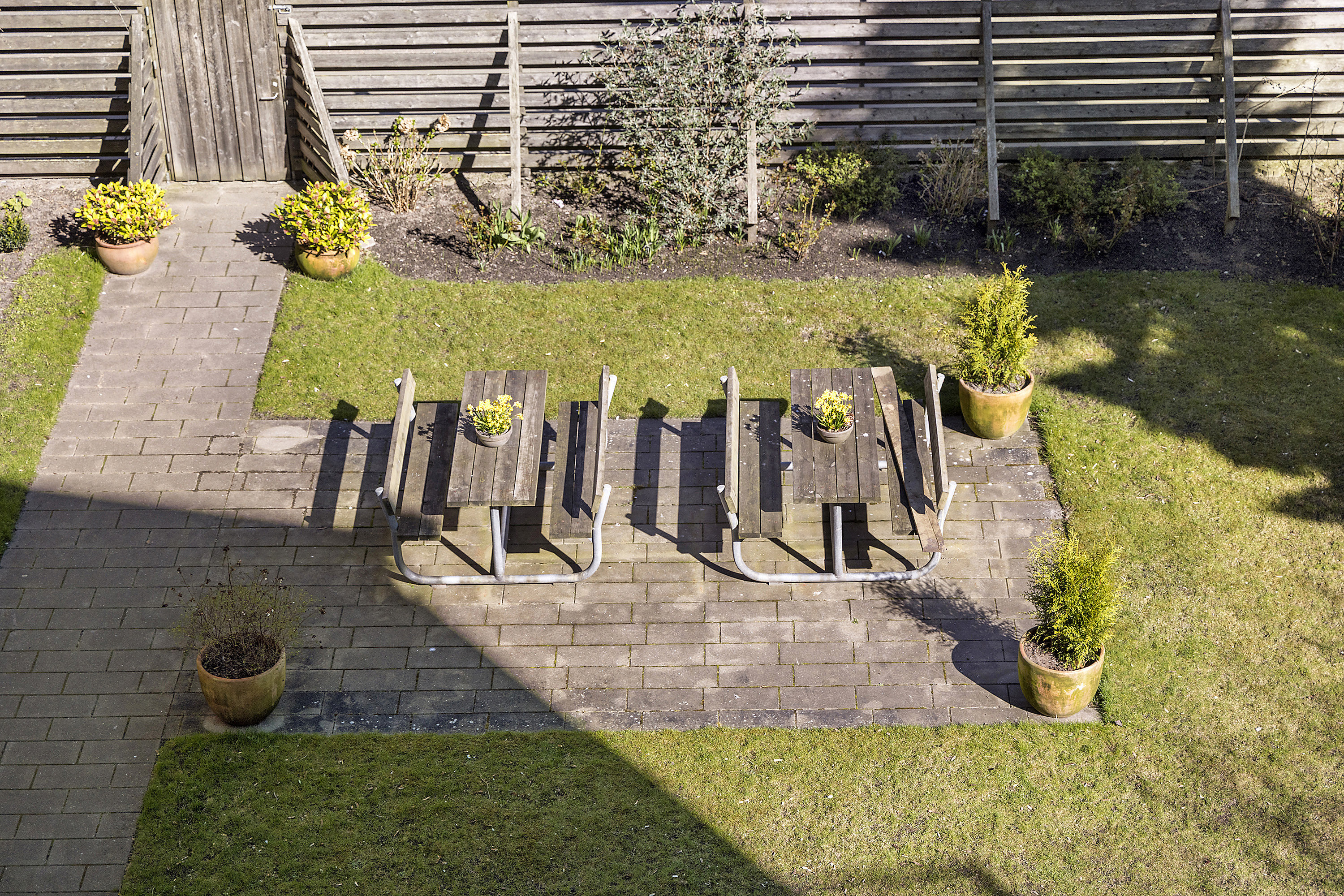 Fremhævet  billede i fuldskærmstilstand. Billede af Poul Paghs Gade 6D, 3. tv., 9000 Aalborg