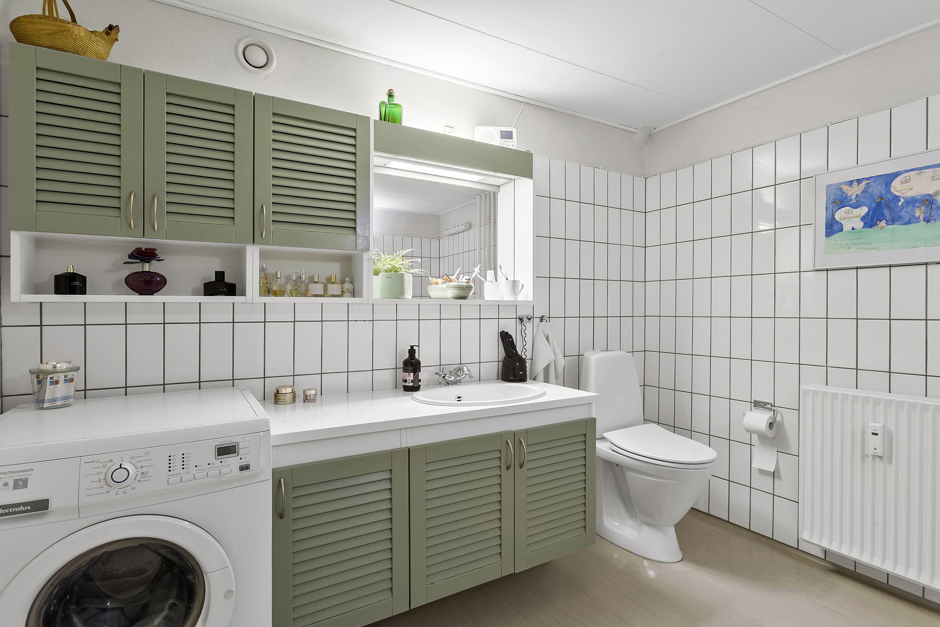 Fremhævet  billede i fuldskærmstilstand. Billede af Poul Paghs Gade 6D, 3. tv., 9000 Aalborg