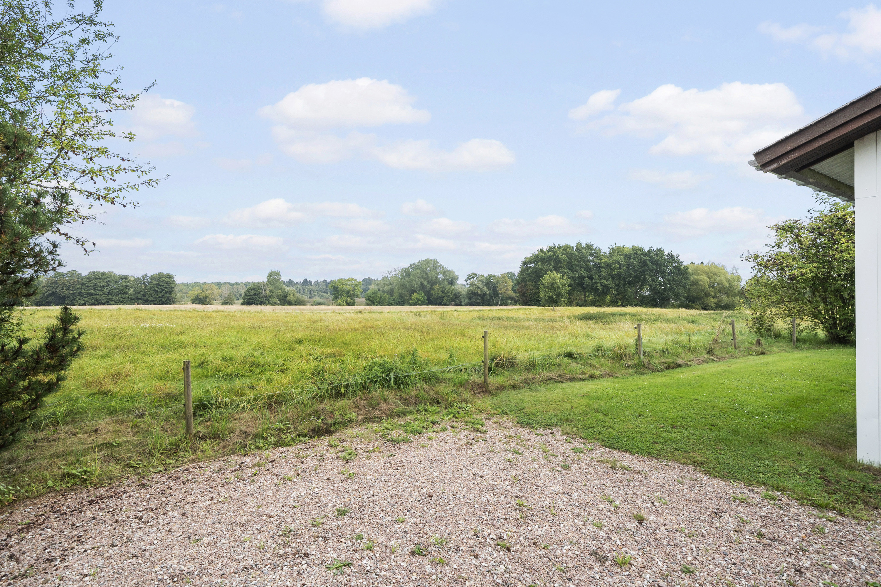 Fremhævet  billede i fuldskærmstilstand. Billede af Bøsørevej 64, Revsøre, 5874 Hesselager