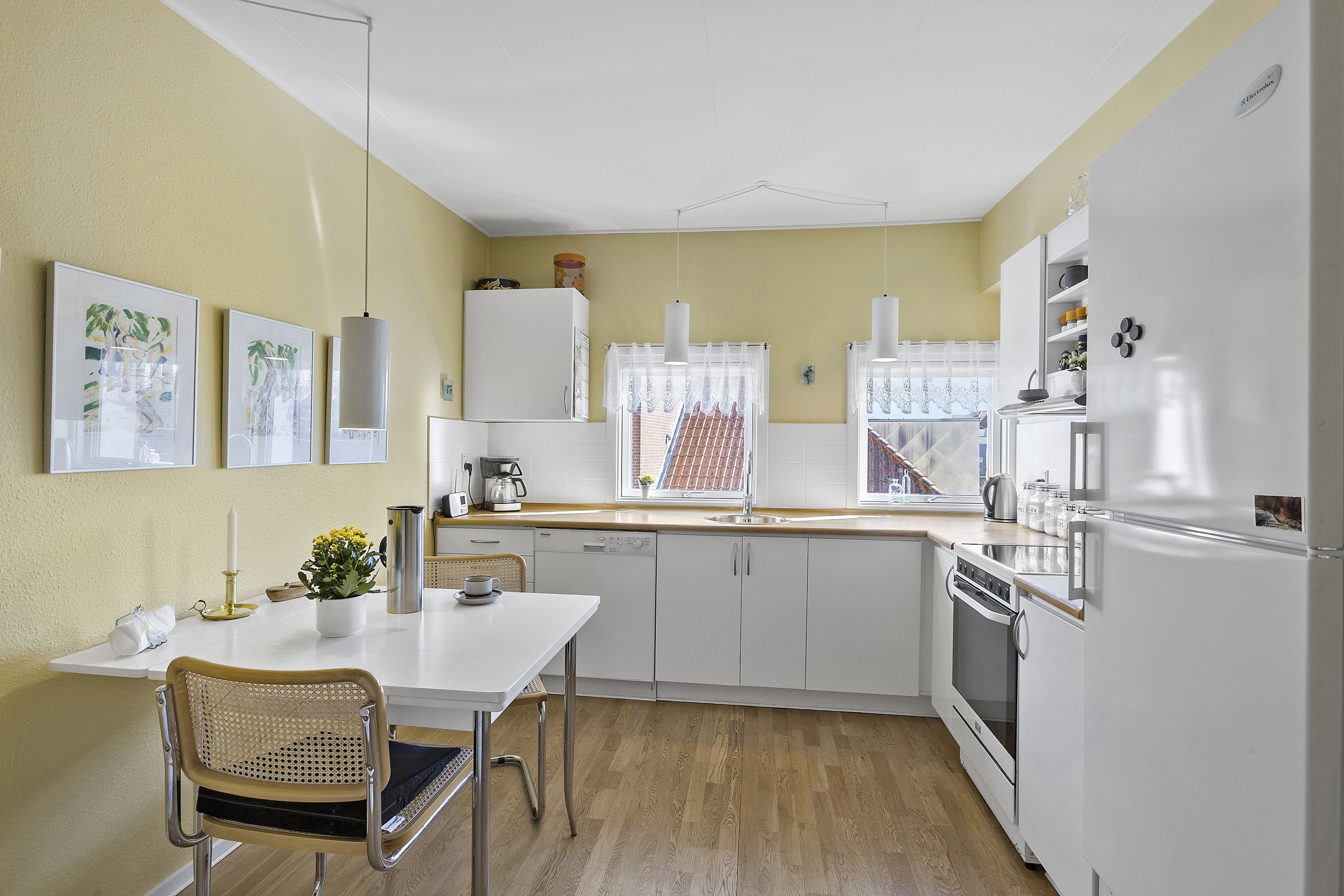 Poul Paghs Gade 6D, 3. tv., 9000 Aalborg