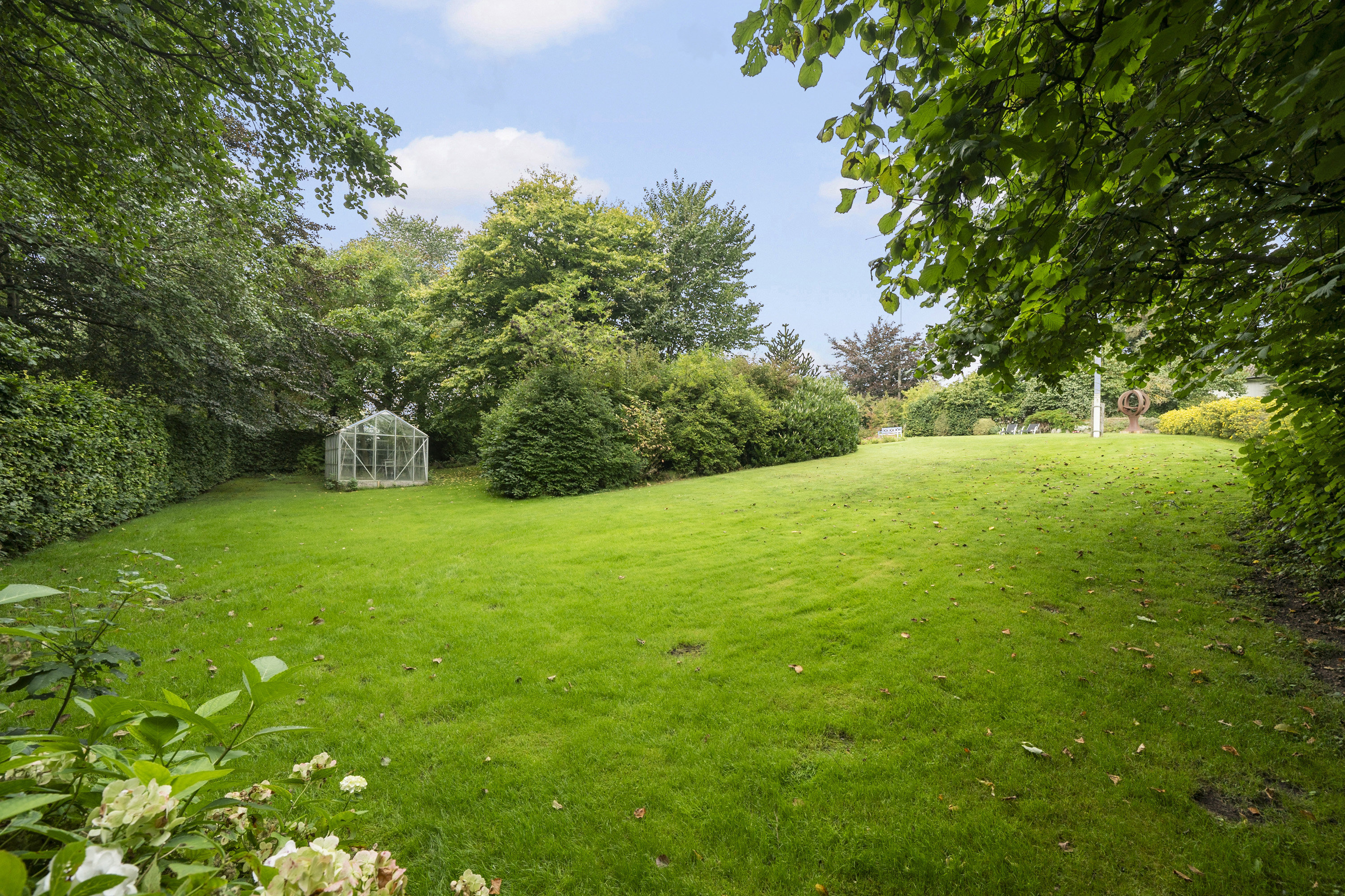 Fremhævet  billede i fuldskærmstilstand. Billede af Bøsørevej 64, Revsøre, 5874 Hesselager