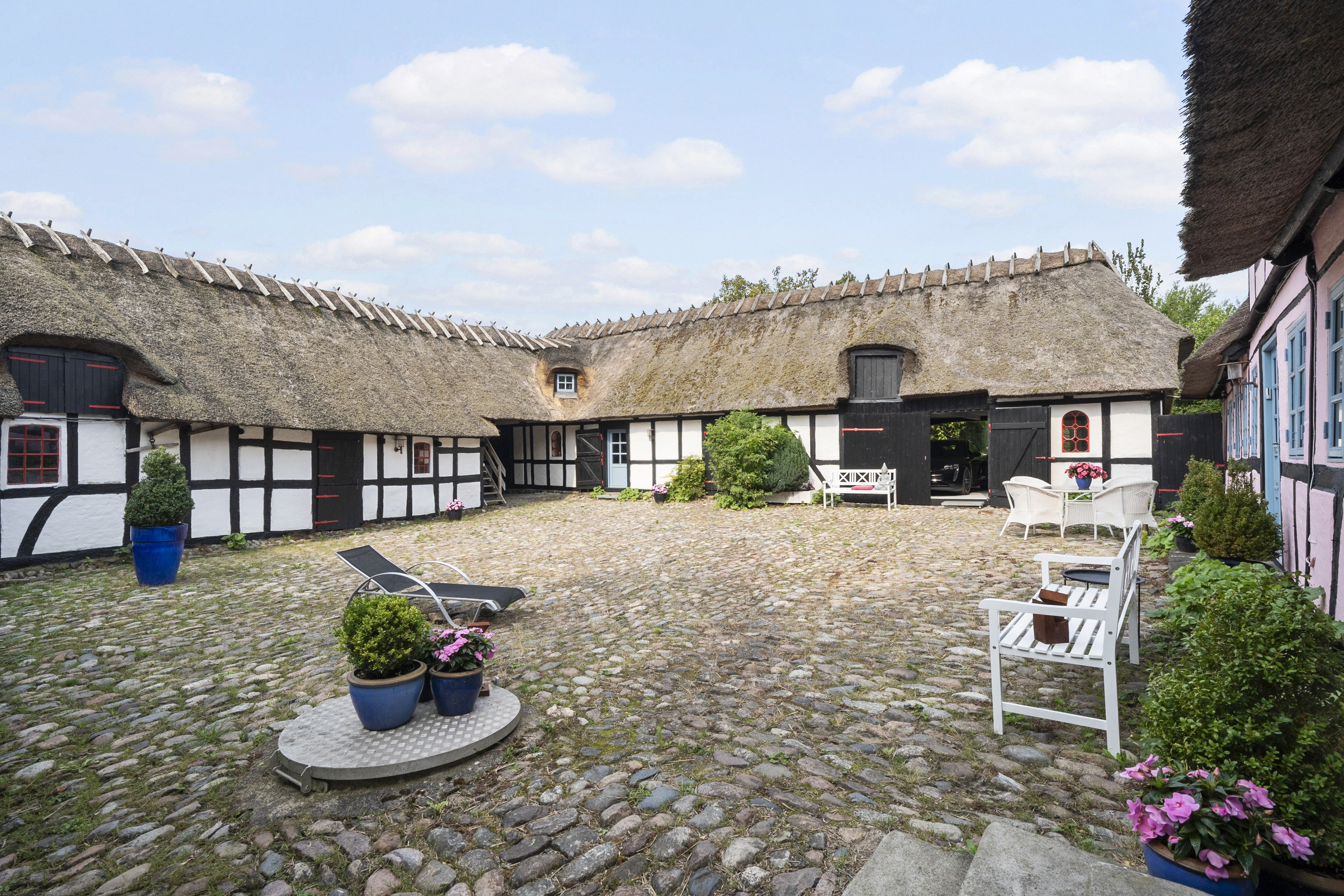 Fremhævet  billede i fuldskærmstilstand. Billede af Bøsørevej 64, Revsøre, 5874 Hesselager