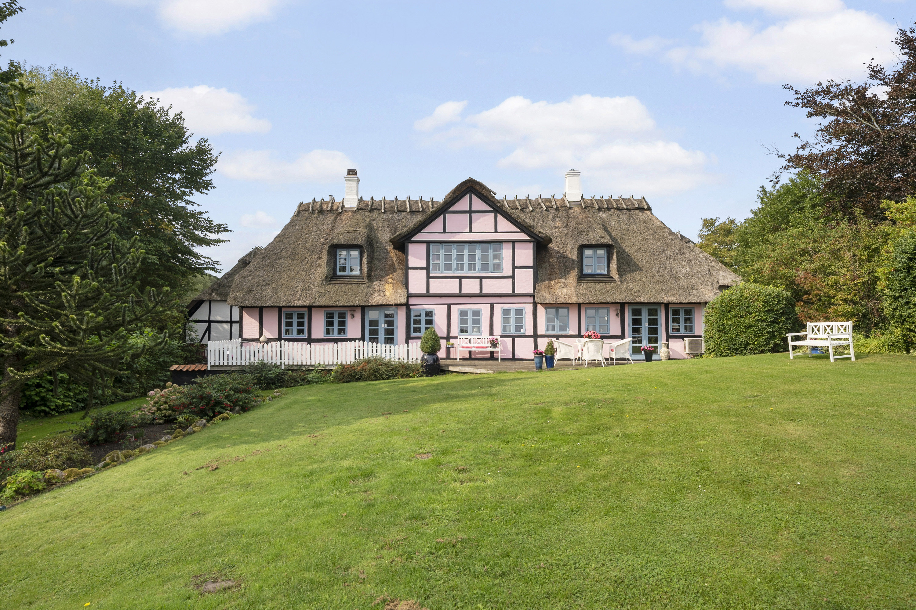 Bøsørevej 64, Revsøre, 5874 Hesselager