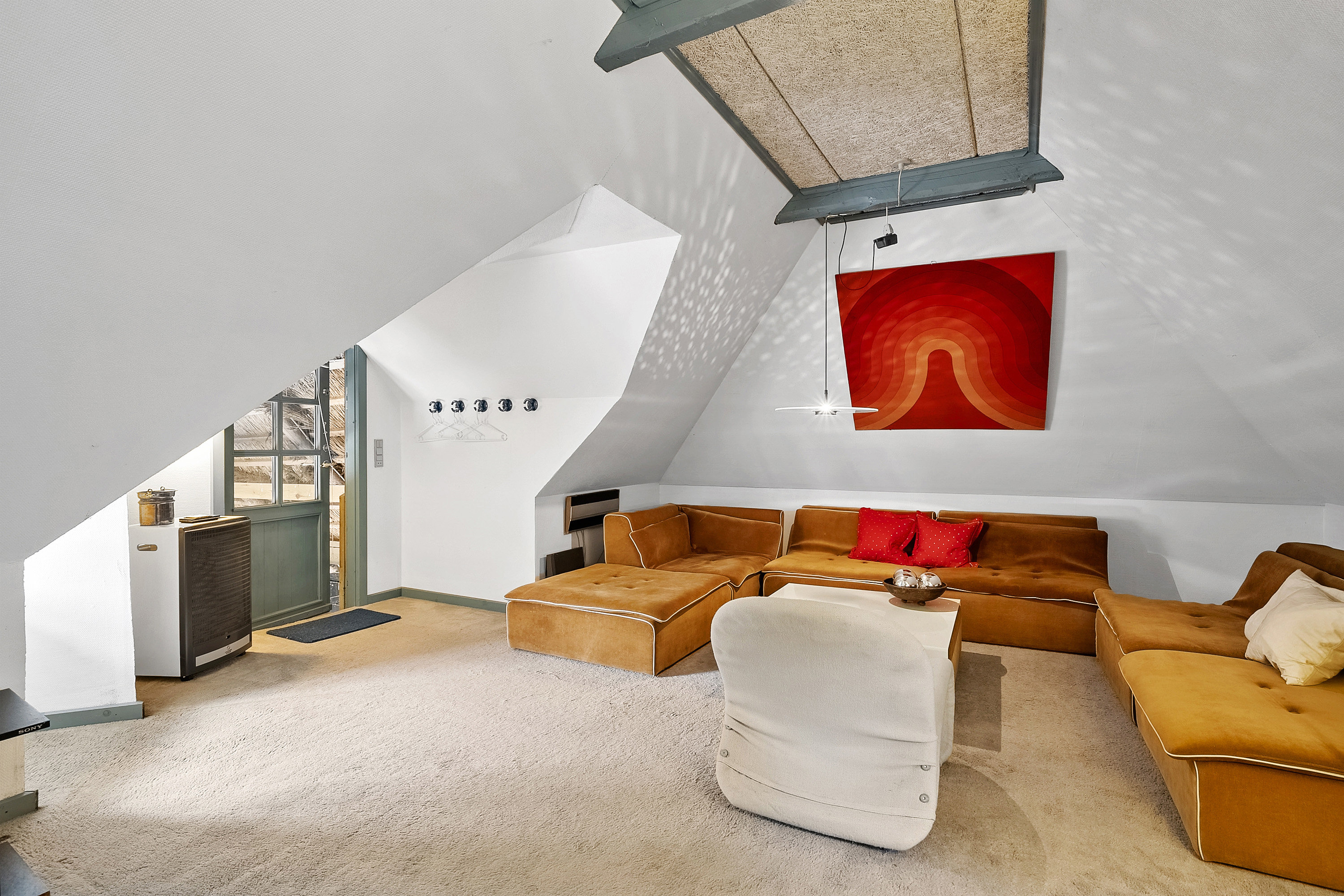 Fremhævet  billede i fuldskærmstilstand. Billede af Bøsørevej 64, Revsøre, 5874 Hesselager