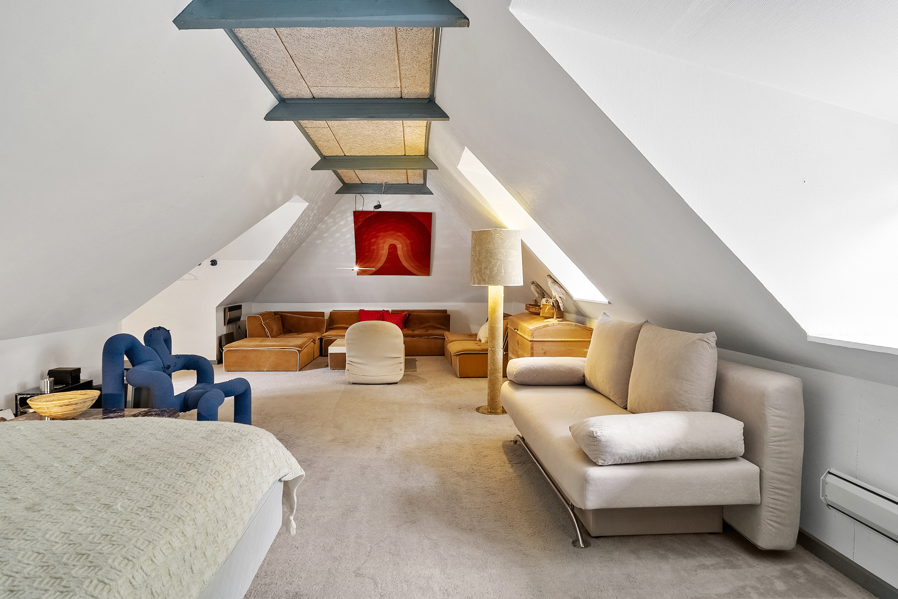 Fremhævet  billede i fuldskærmstilstand. Billede af Bøsørevej 64, Revsøre, 5874 Hesselager