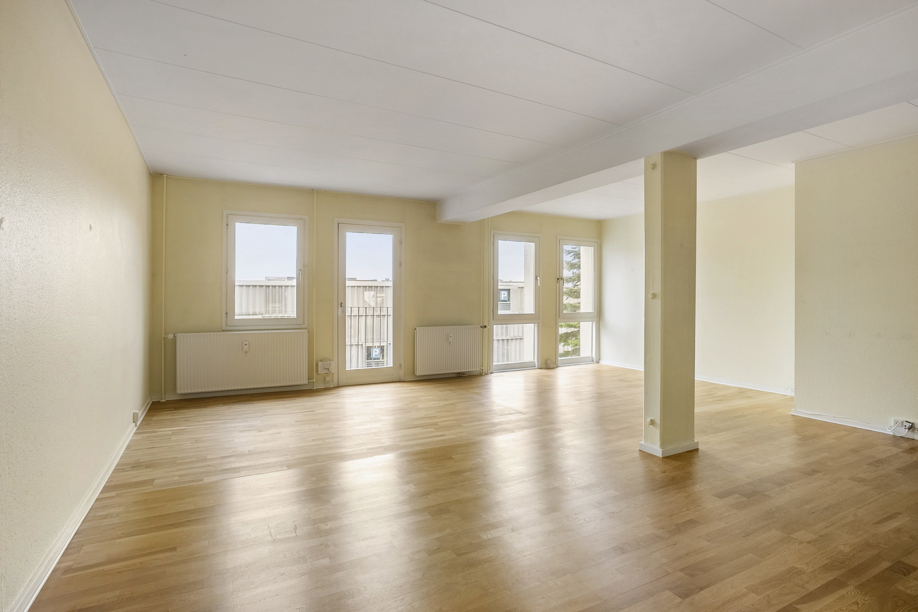 Fremhævet  billede i fuldskærmstilstand. Billede af Poul Paghs Gade 6D, 3. tv., 9000 Aalborg