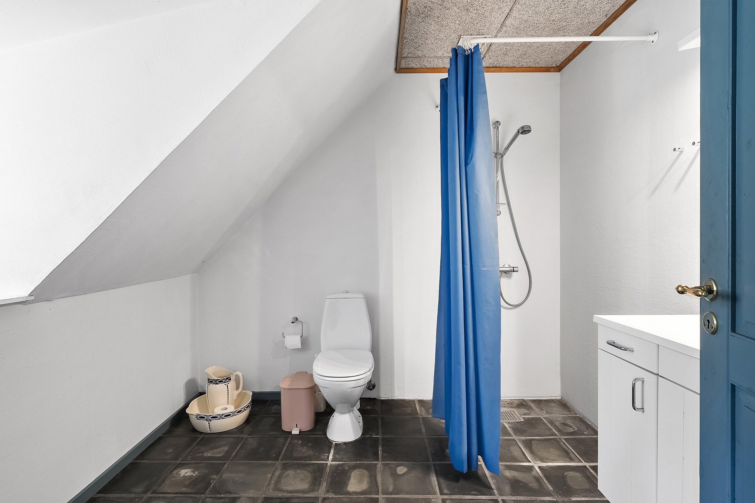 Fremhævet  billede i fuldskærmstilstand. Billede af Bøsørevej 64, Revsøre, 5874 Hesselager